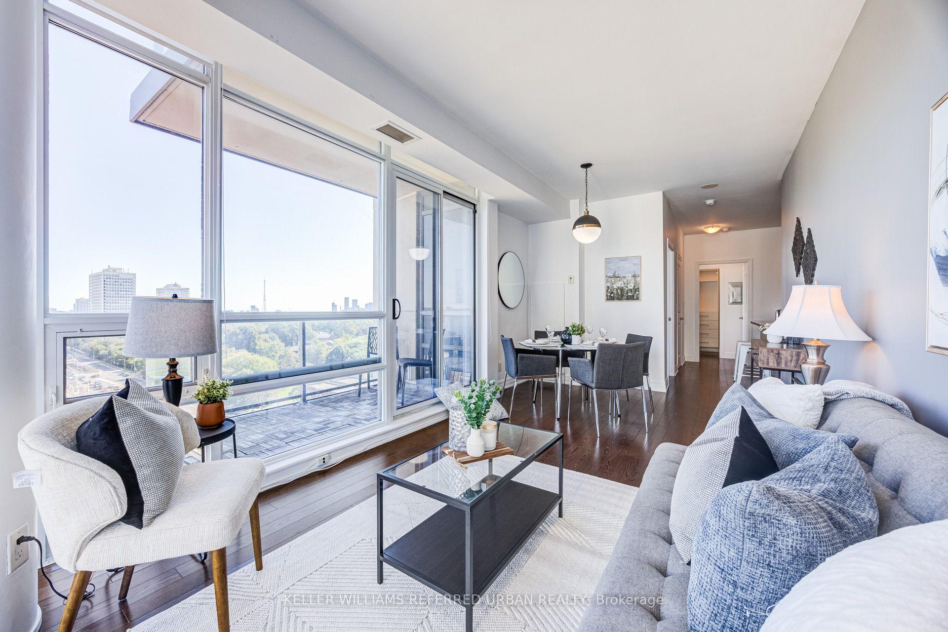 Photo 39 of Unit 1006, 500 St Clair Avenue W, Toronto, Humewood-Cedarvale — HOMEH