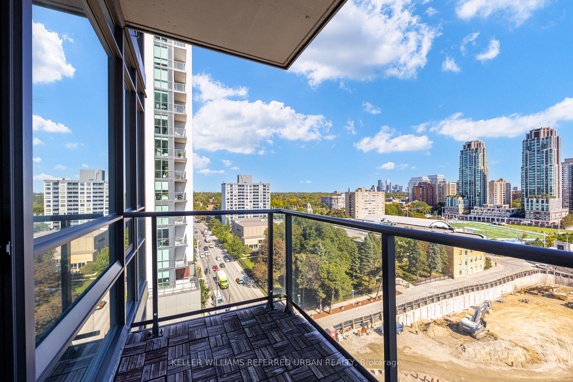 Photo 41 of Unit 1006, 500 St Clair Avenue W, Toronto, Humewood-Cedarvale — HOMEH