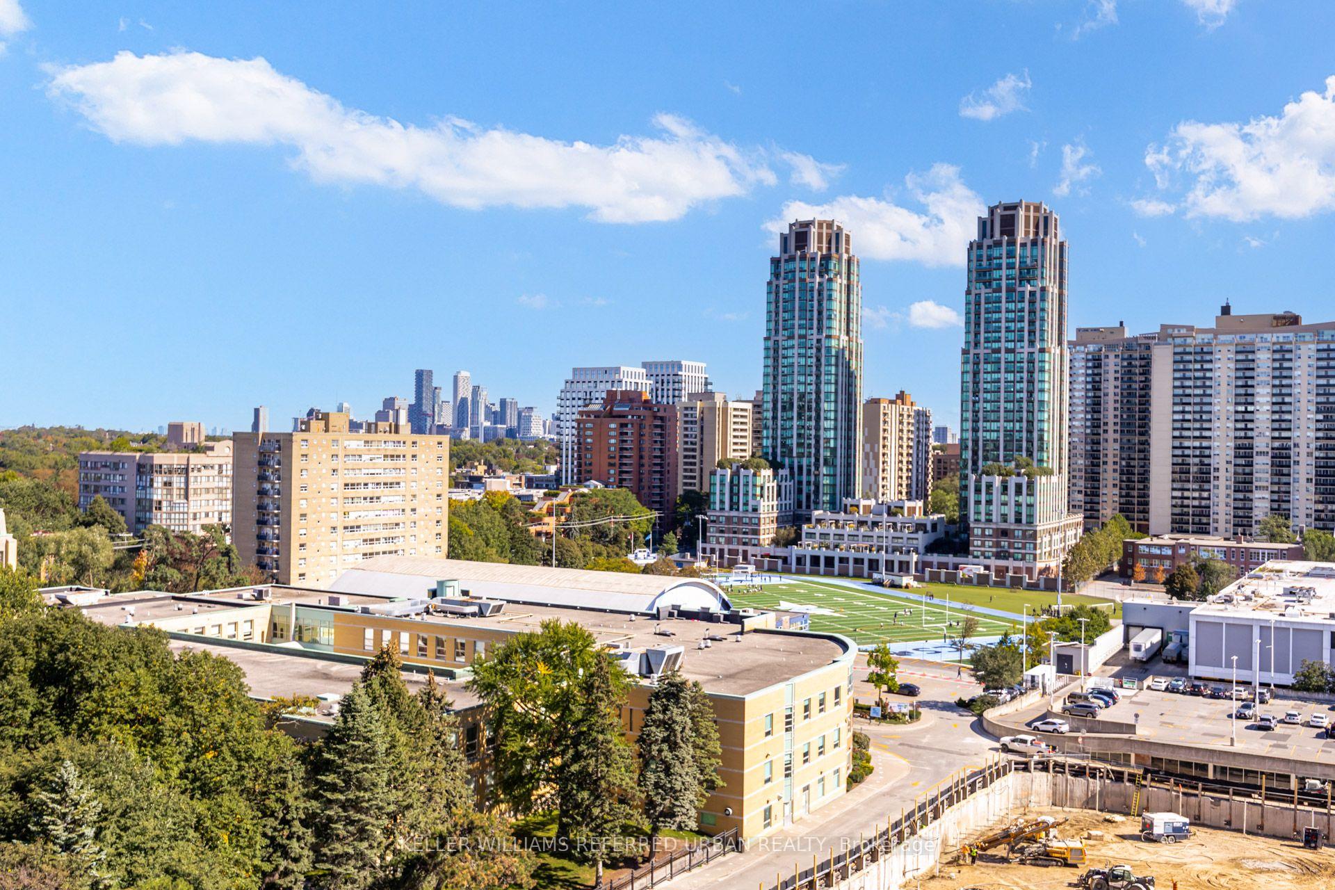 Photo 43 of Unit 1006, 500 St Clair Avenue W, Toronto, Humewood-Cedarvale — HOMEH