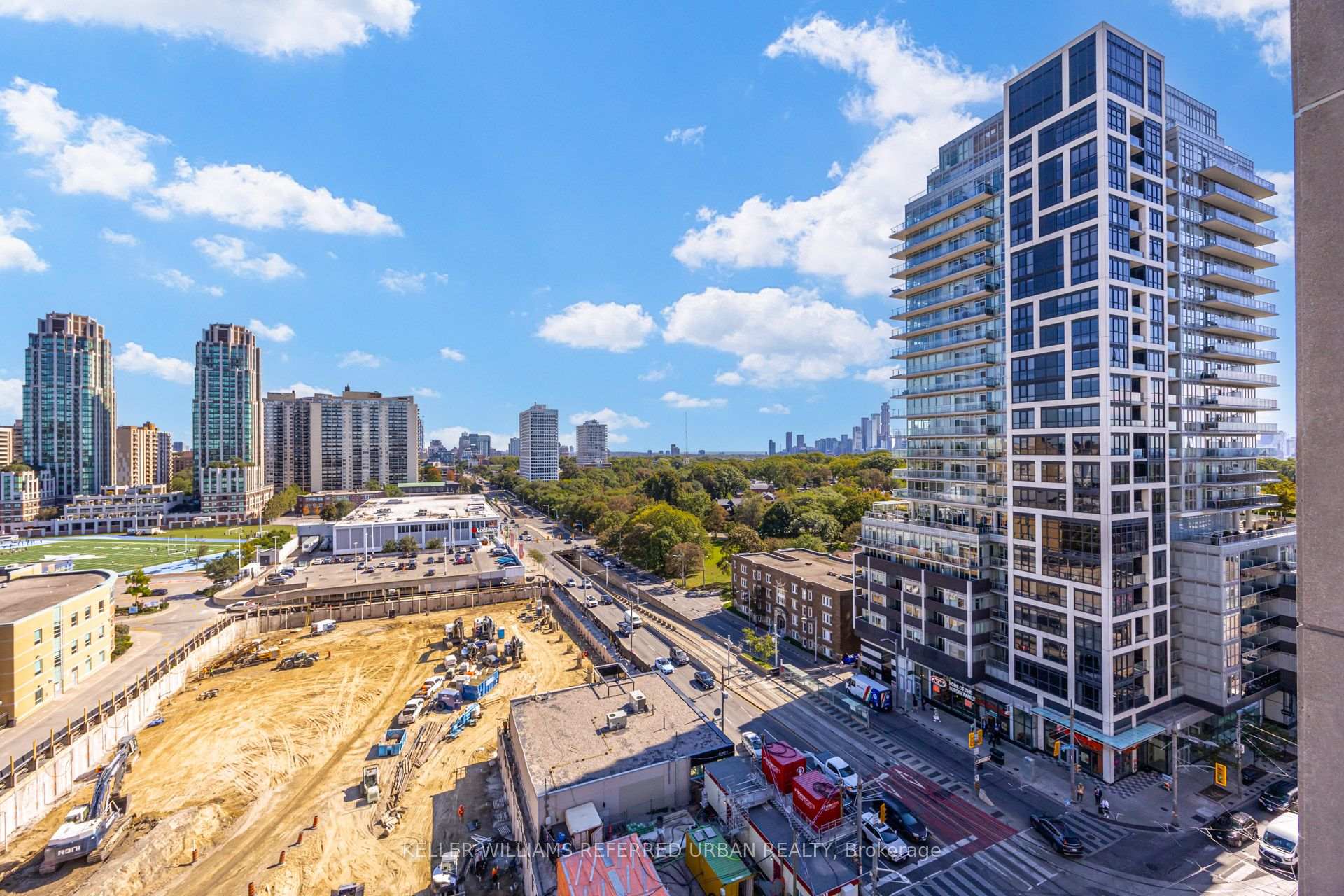 Photo 47 of Unit 1006, 500 St Clair Avenue W, Toronto, Humewood-Cedarvale — HOMEH