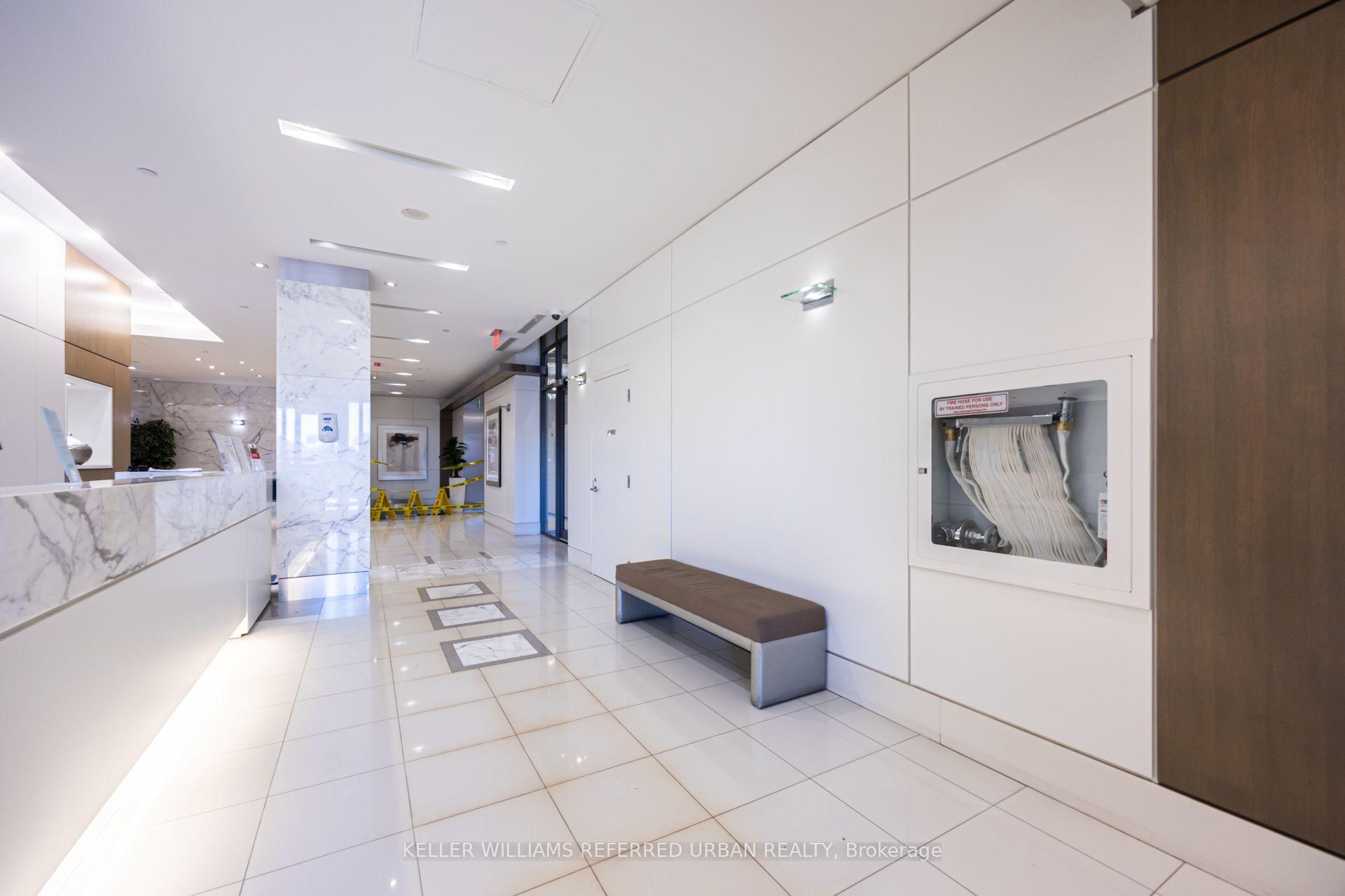 Photo 50 of Unit 1006, 500 St Clair Avenue W, Toronto, Humewood-Cedarvale — HOMEH
