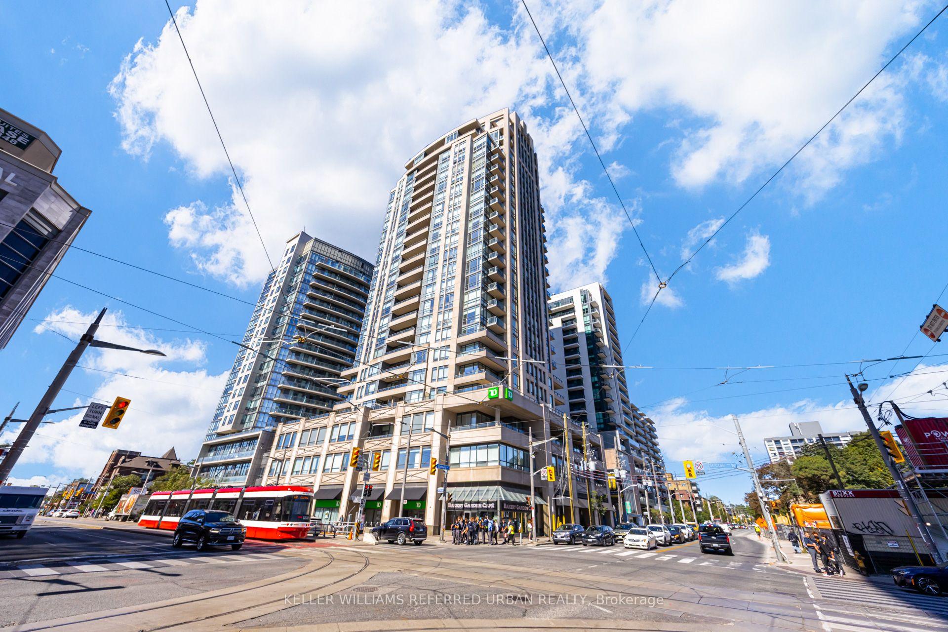 Photo 54 of Unit 1006, 500 St Clair Avenue W, Toronto, Humewood-Cedarvale — HOMEH