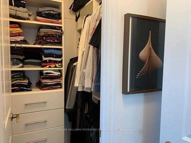 Photo 12 of Unit 1006, 500 St Clair Avenue W, Toronto, Humewood-Cedarvale — HOMEH