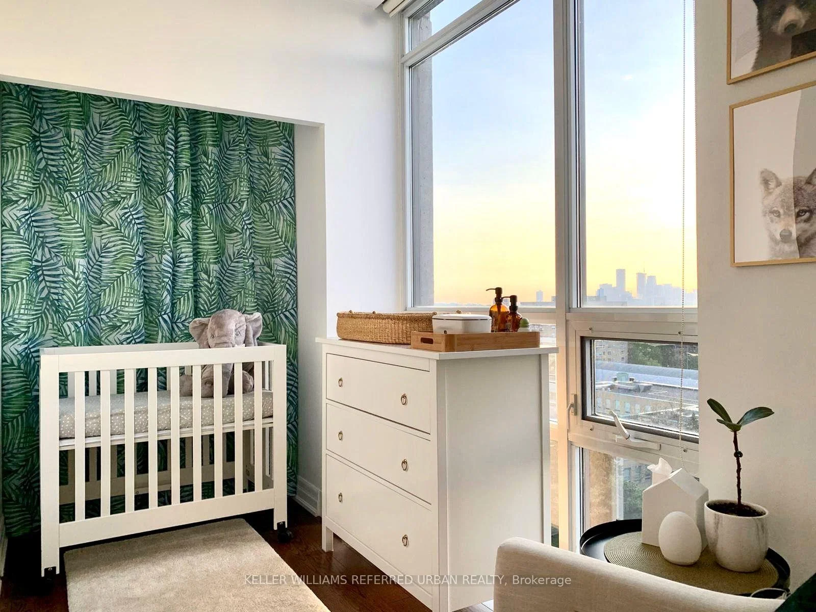 Photo 14 of Unit 1006, 500 St Clair Avenue W, Toronto, Humewood-Cedarvale — HOMEH
