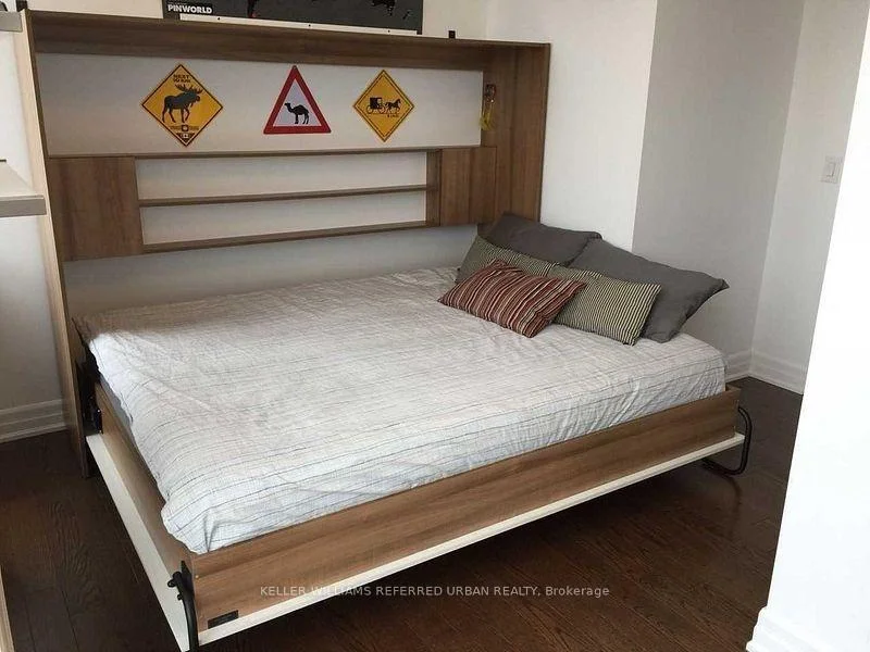 Photo 18 of Unit 1006, 500 St Clair Avenue W, Toronto, Humewood-Cedarvale — HOMEH