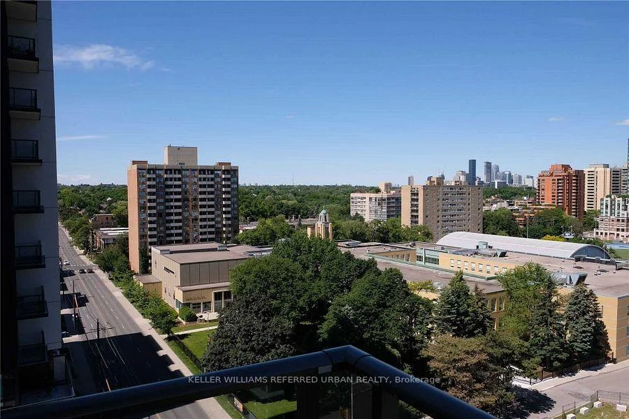 Photo 26 of Unit 1006, 500 St Clair Avenue W, Toronto, Humewood-Cedarvale — HOMEH