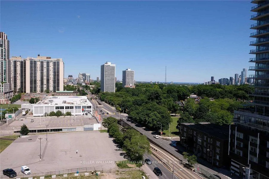 Photo 28 of Unit 1006, 500 St Clair Avenue W, Toronto, Humewood-Cedarvale — HOMEH