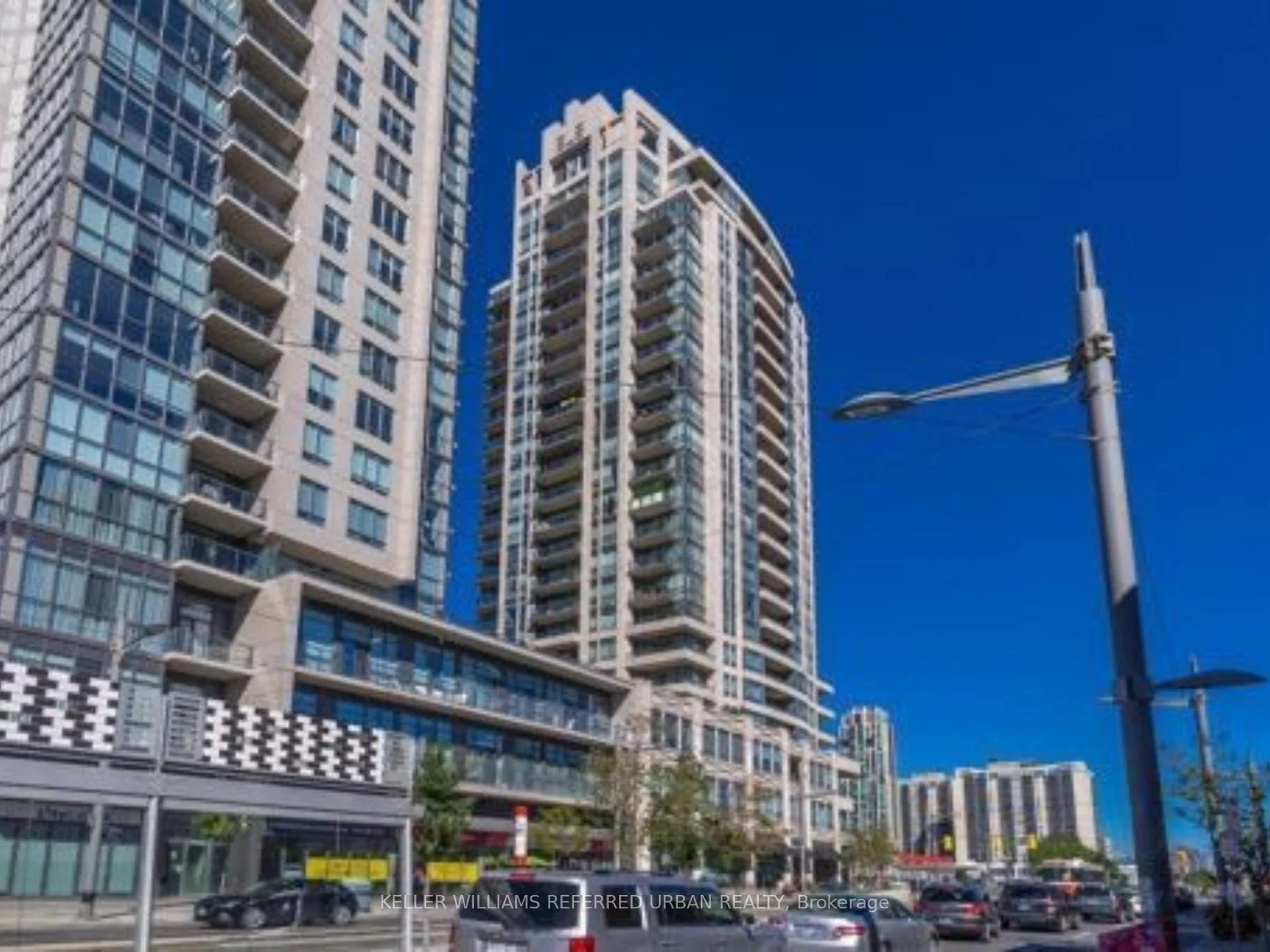 Photo 30 of Unit 1006, 500 St Clair Avenue W, Toronto, Humewood-Cedarvale — HOMEH