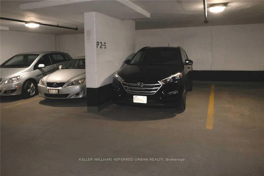 Photo 34 of Unit 1006, 500 St Clair Avenue W, Toronto, Humewood-Cedarvale — HOMEH