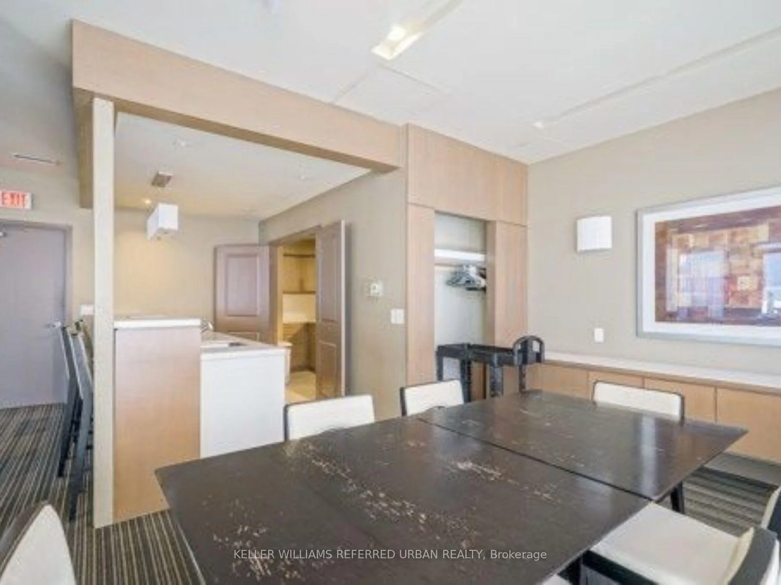 Photo 38 of Unit 1006, 500 St Clair Avenue W, Toronto, Humewood-Cedarvale — HOMEH