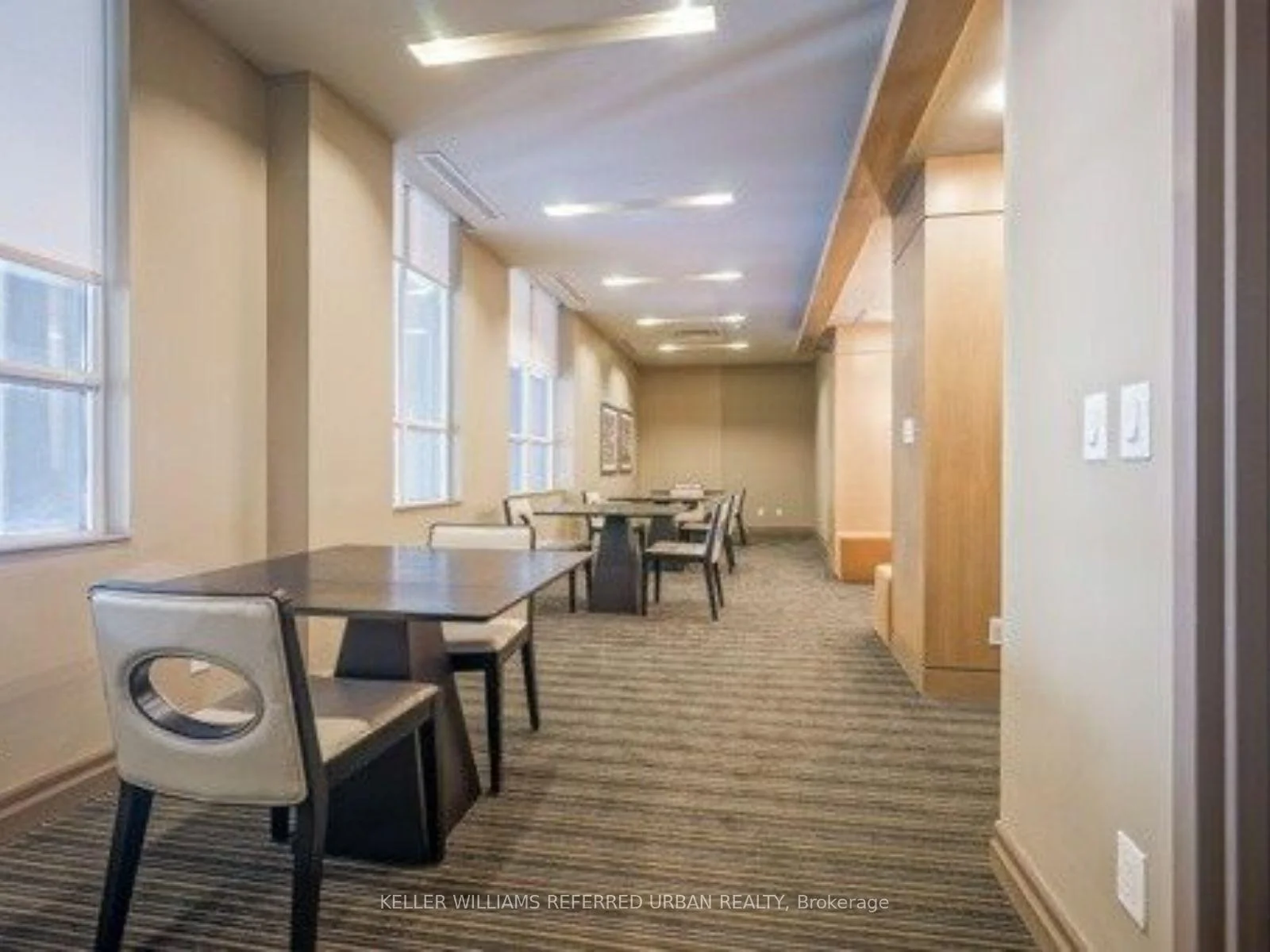 Photo 40 of Unit 1006, 500 St Clair Avenue W, Toronto, Humewood-Cedarvale — HOMEH