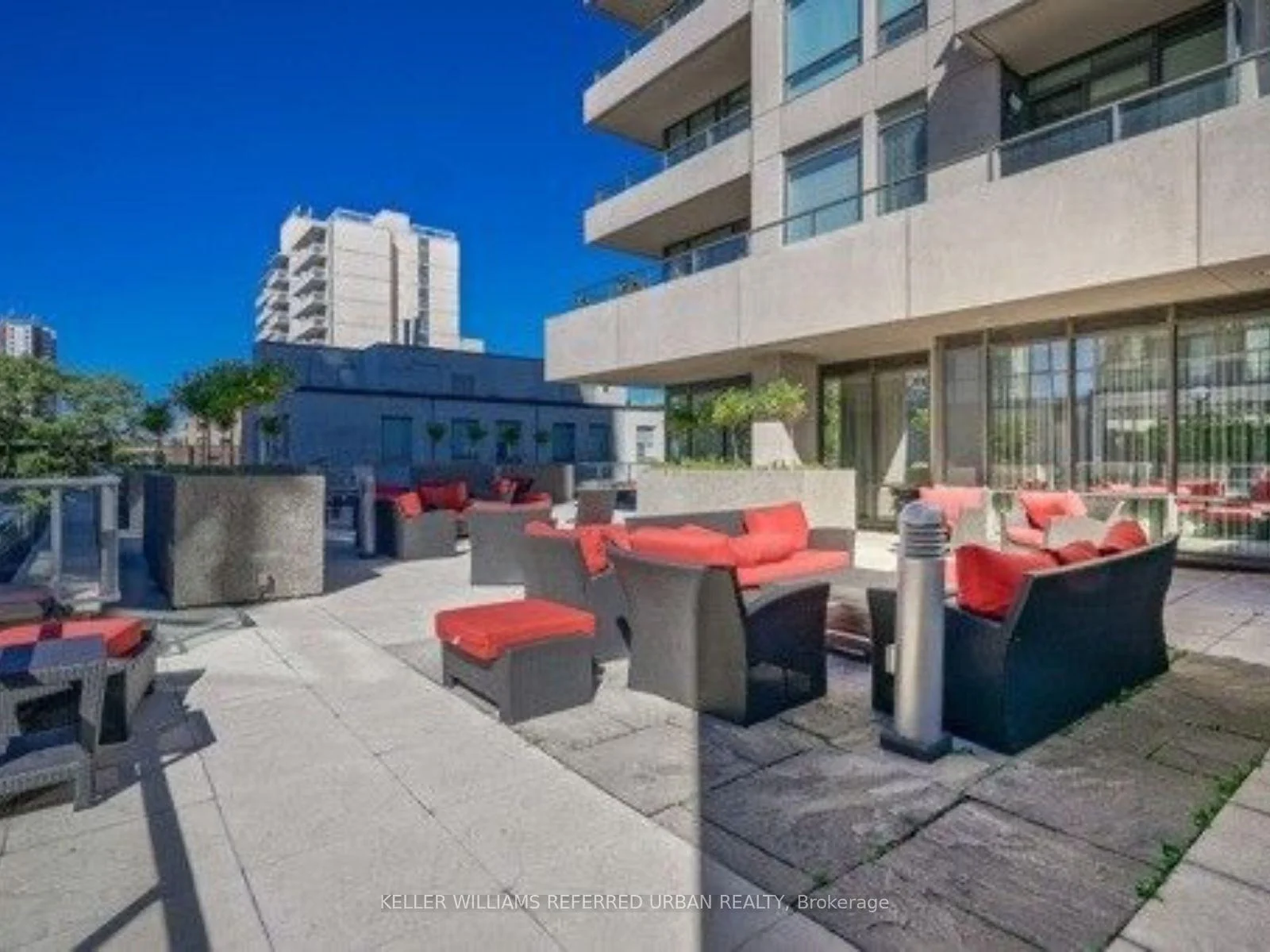 Photo 44 of Unit 1006, 500 St Clair Avenue W, Toronto, Humewood-Cedarvale — HOMEH