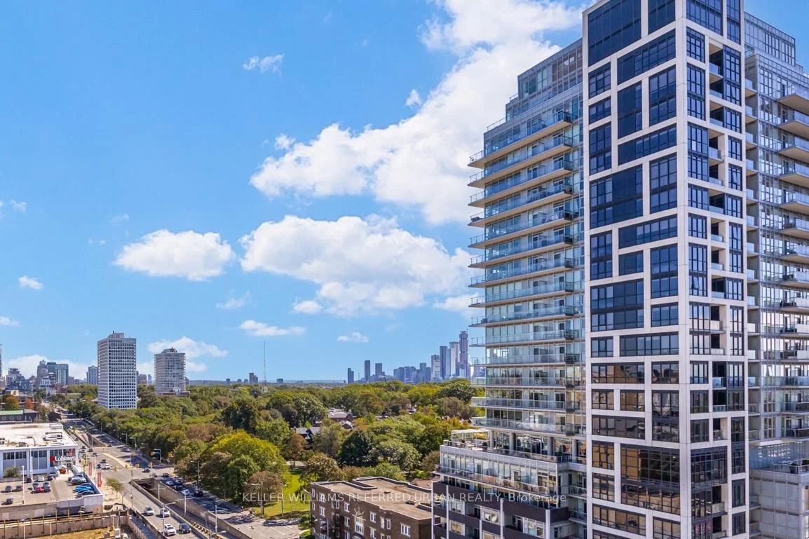 Photo 49 of Unit 1006, 500 St Clair Avenue W, Toronto, Humewood-Cedarvale — HOMEH