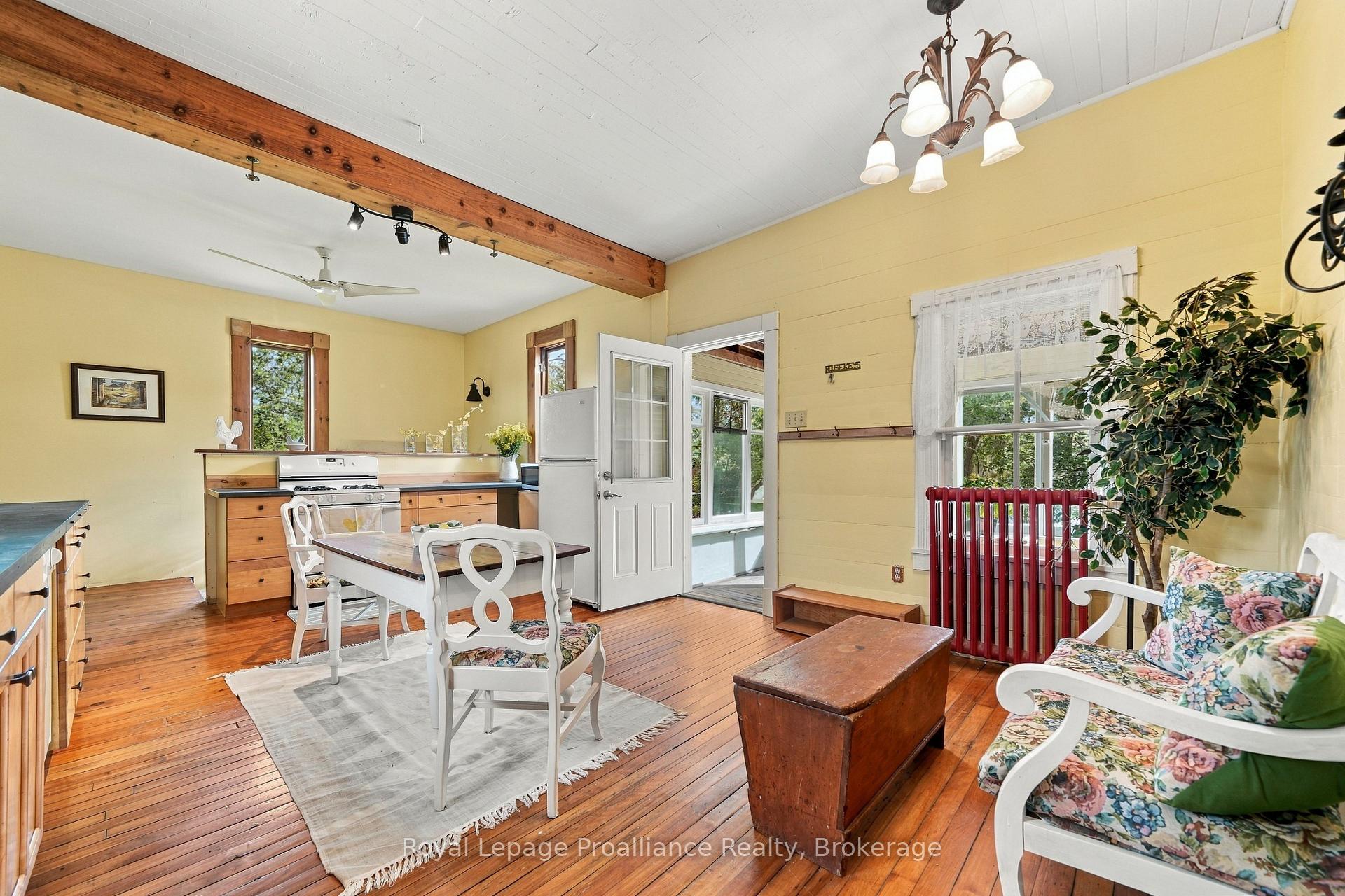 Photo 4 of 228 County Rd 29, Prince Edward County, Ameliasburg Ward — HOMEH