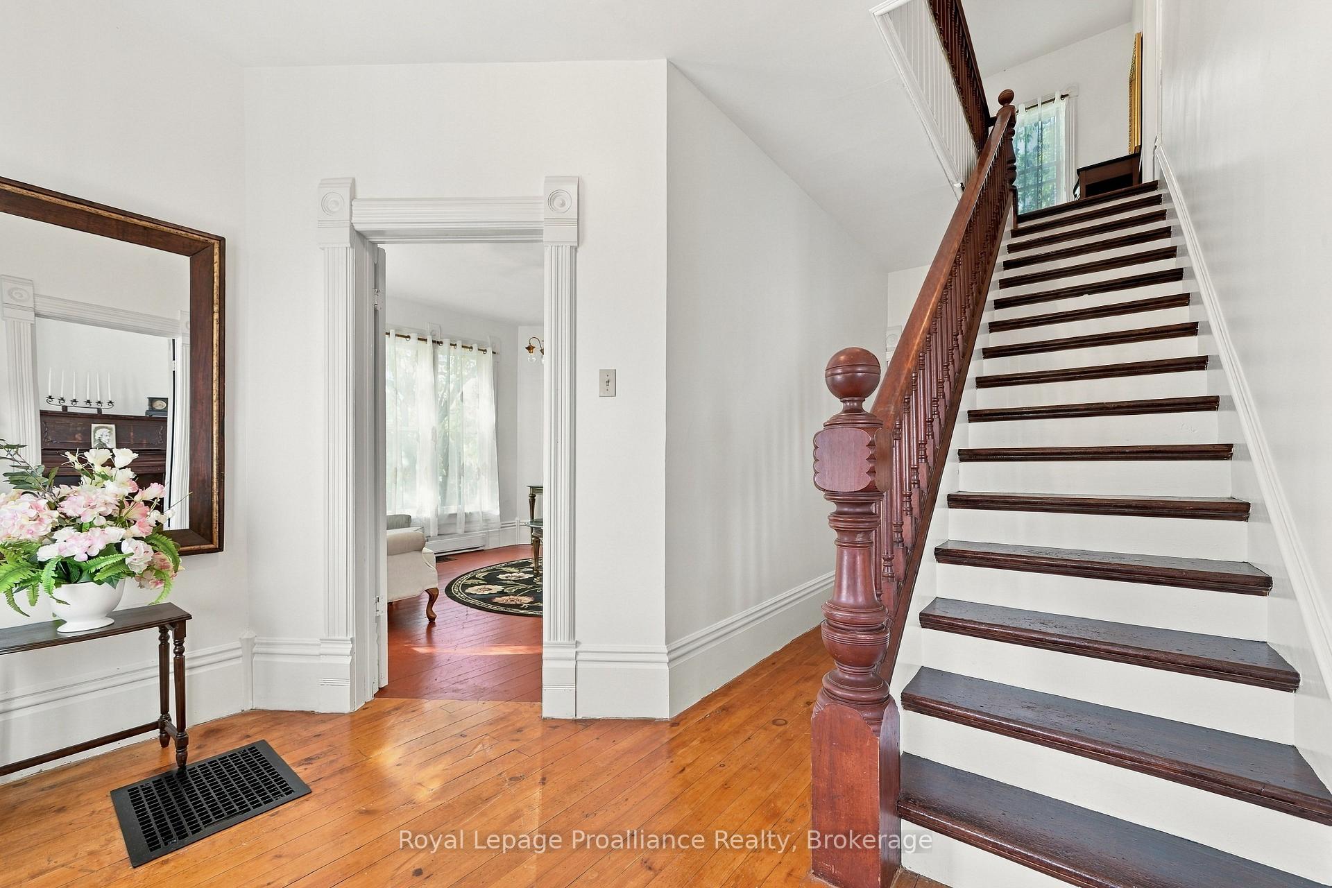 Photo 6 of 228 County Rd 29, Prince Edward County, Ameliasburg Ward — HOMEH