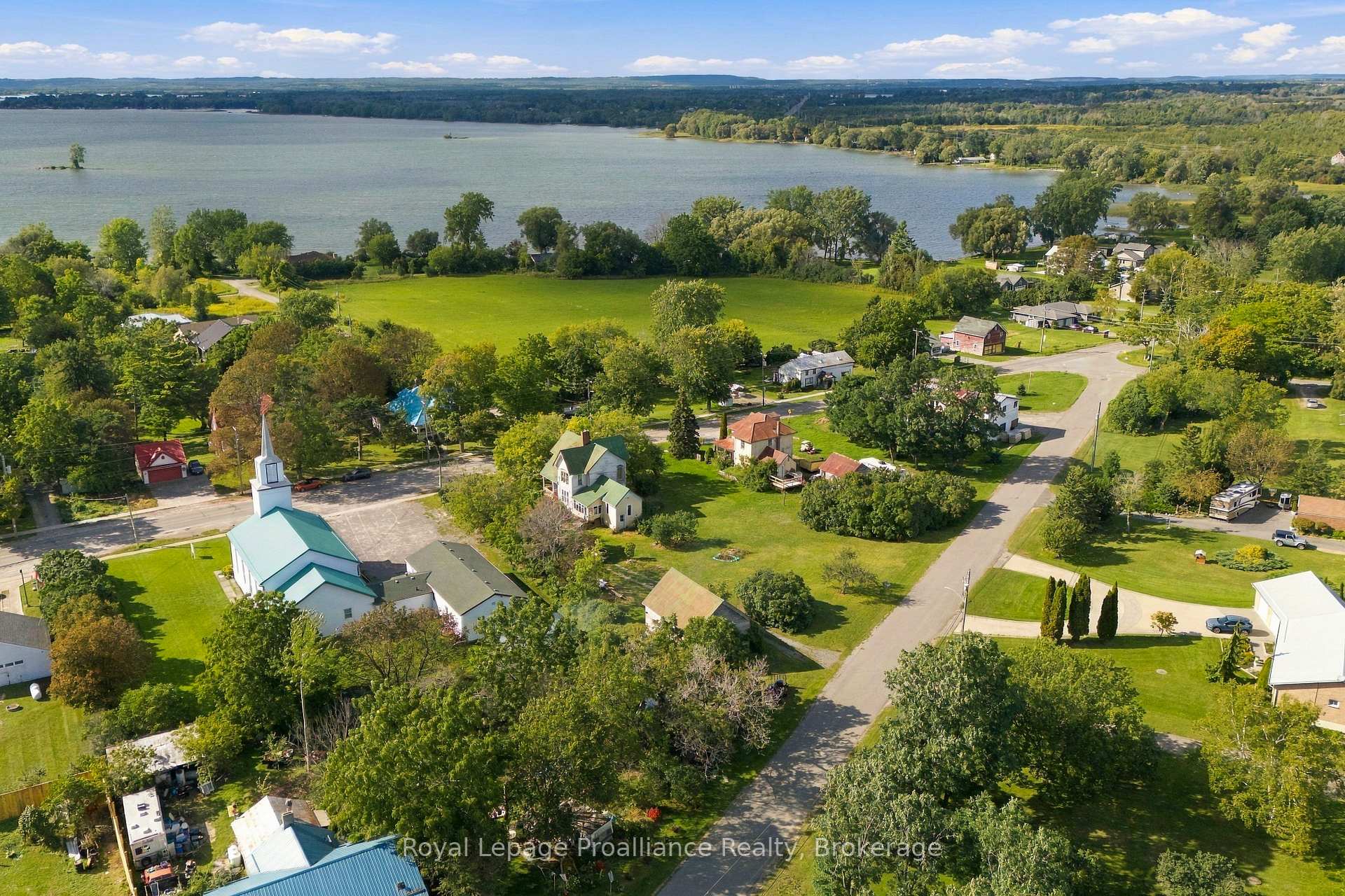 Photo 22 of 228 County Rd 29, Prince Edward County, Ameliasburg Ward — HOMEH