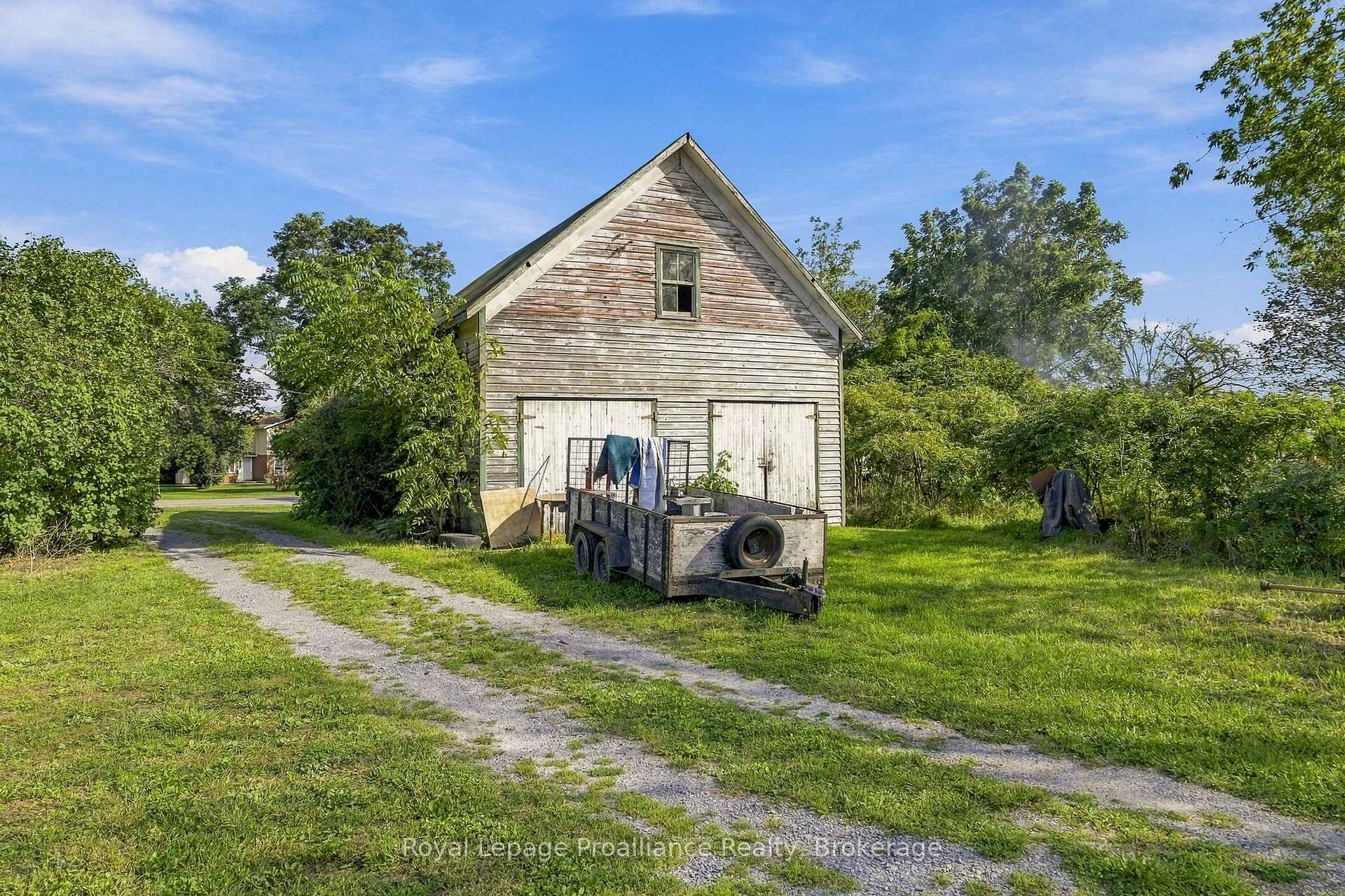 Photo 24 of 228 County Rd 29, Prince Edward County, Ameliasburg Ward — HOMEH