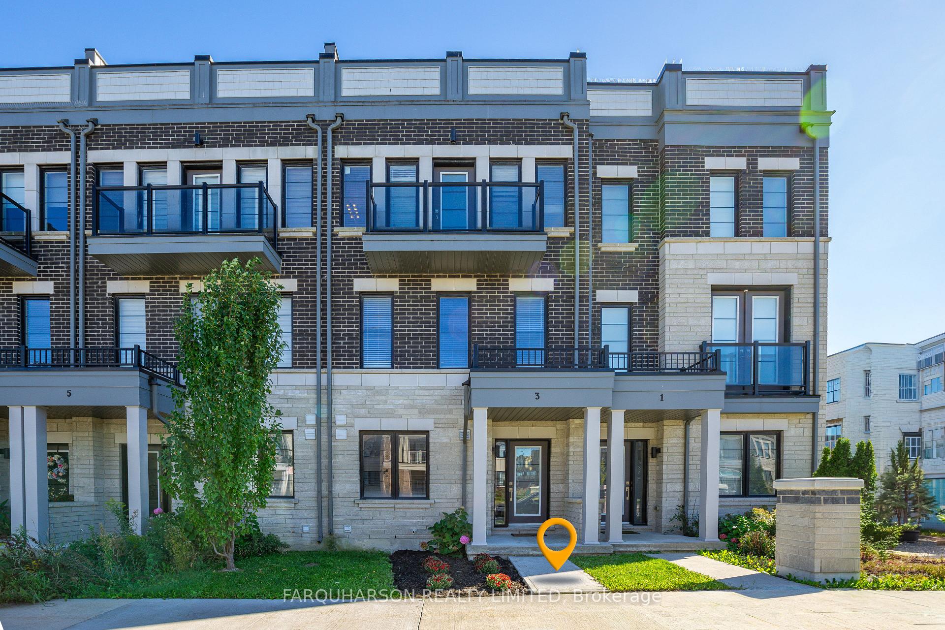 Photo 2 of 3 Clarington Boulevard, Clarington, Bowmanville — HOMEH