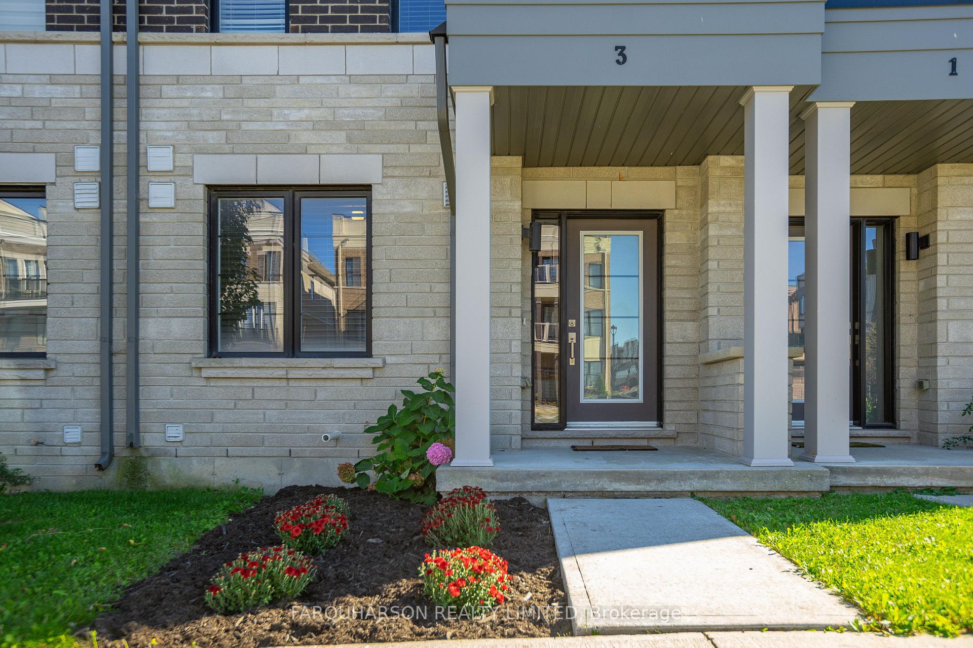 Photo 6 of 3 Clarington Boulevard, Clarington, Bowmanville — HOMEH