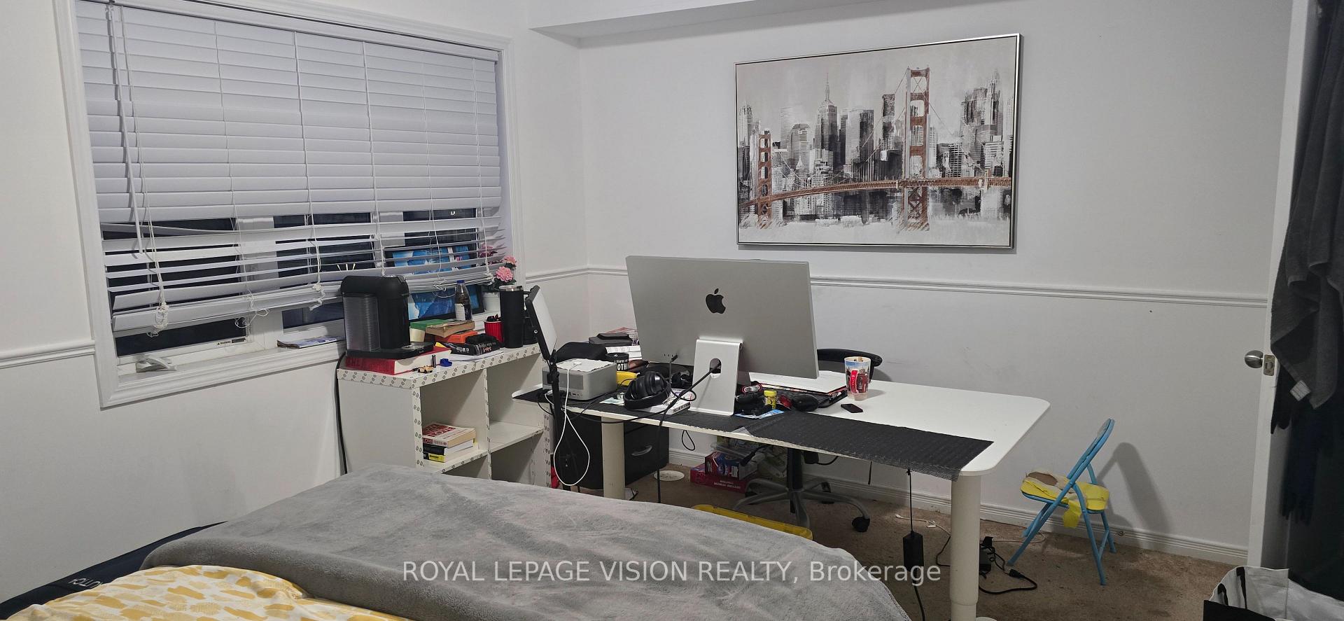 Photo 20 of Unit 358, 2392 Chevron Prince Path, Oshawa, Windfields — HOMEH