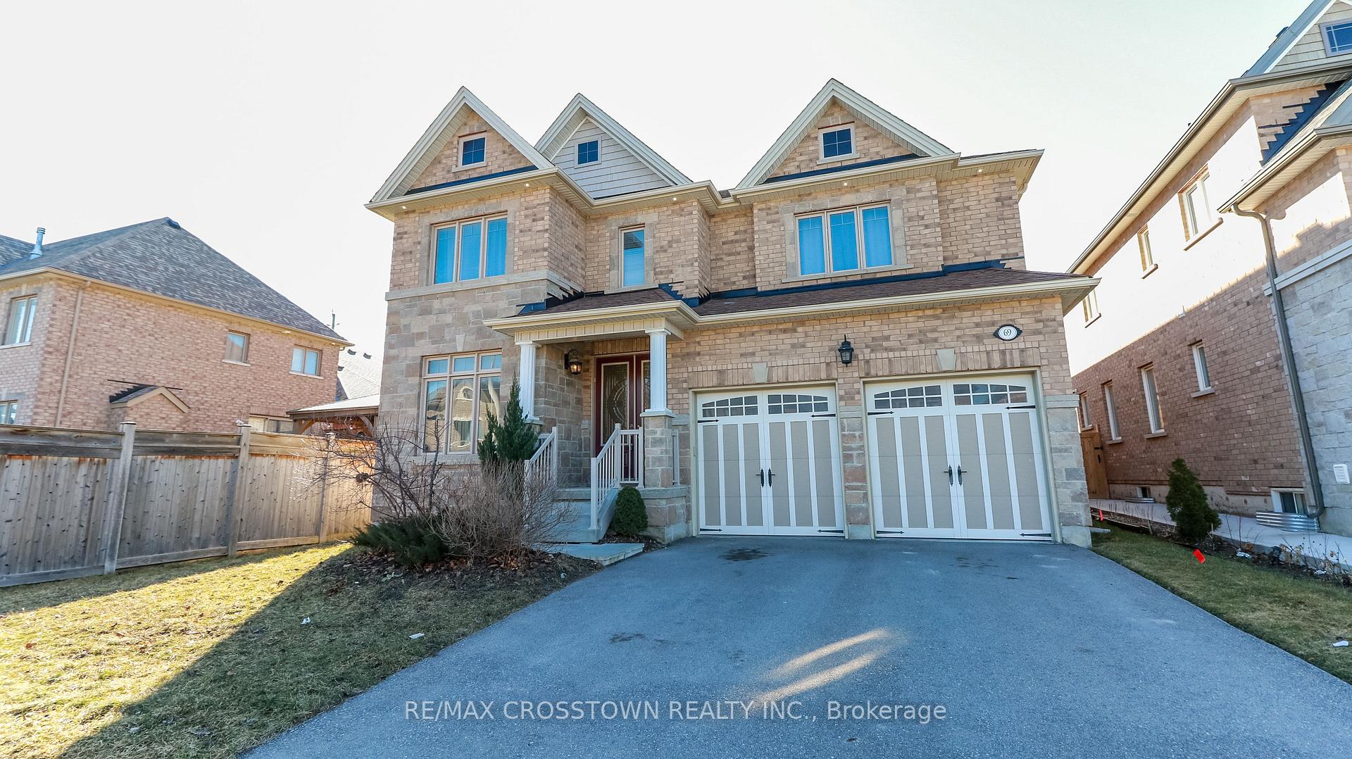Photo of 69 Morrison Avenue