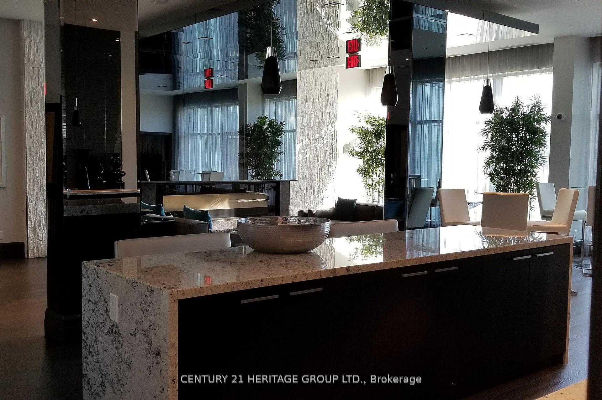 Photo 2 of Unit 1706, 55 Speers Road, Oakville, Central — HOMEH