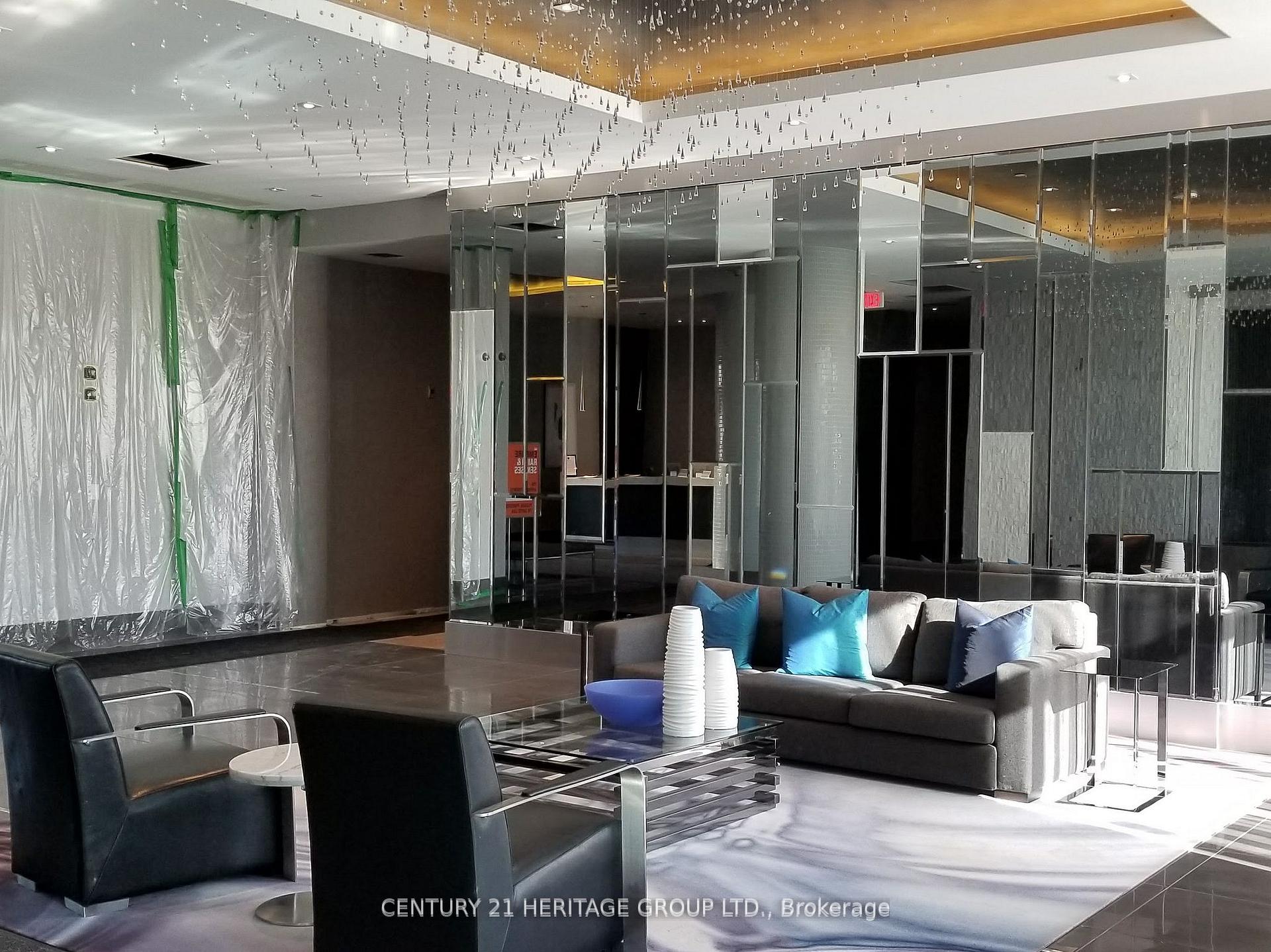 Photo 3 of Unit 1706, 55 Speers Road, Oakville, Central — HOMEH
