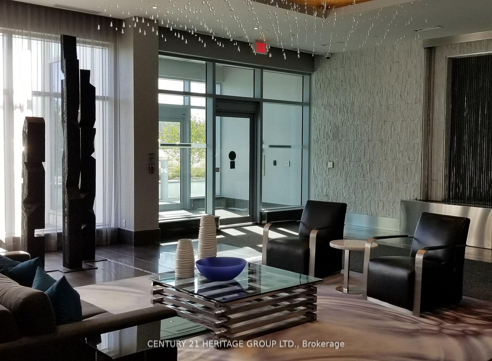 Photo 4 of Unit 1706, 55 Speers Road, Oakville, Central — HOMEH