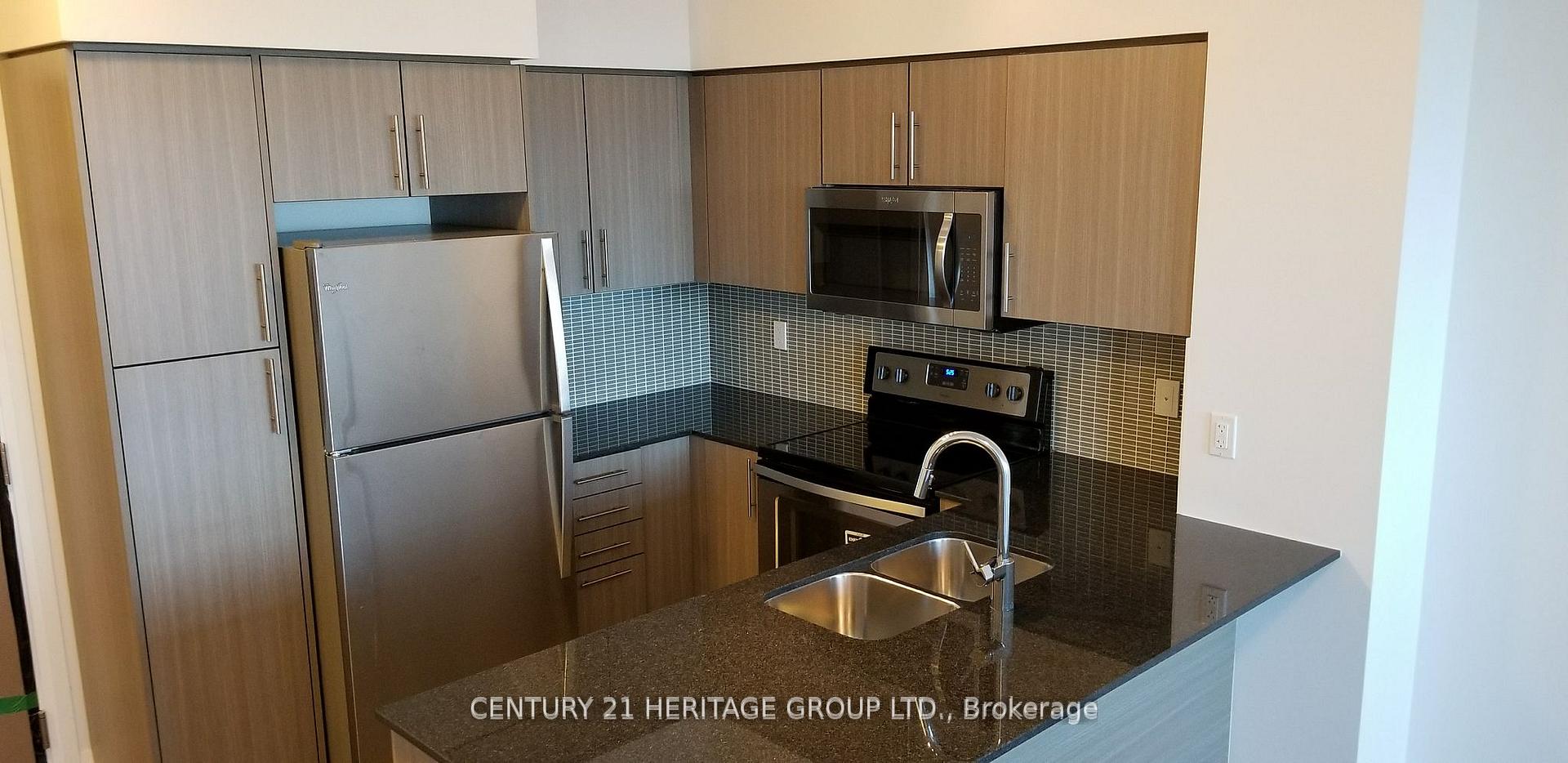Photo 5 of Unit 1706, 55 Speers Road, Oakville, Central — HOMEH