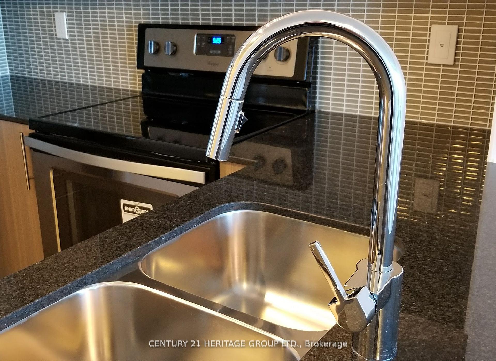 Photo 6 of Unit 1706, 55 Speers Road, Oakville, Central — HOMEH