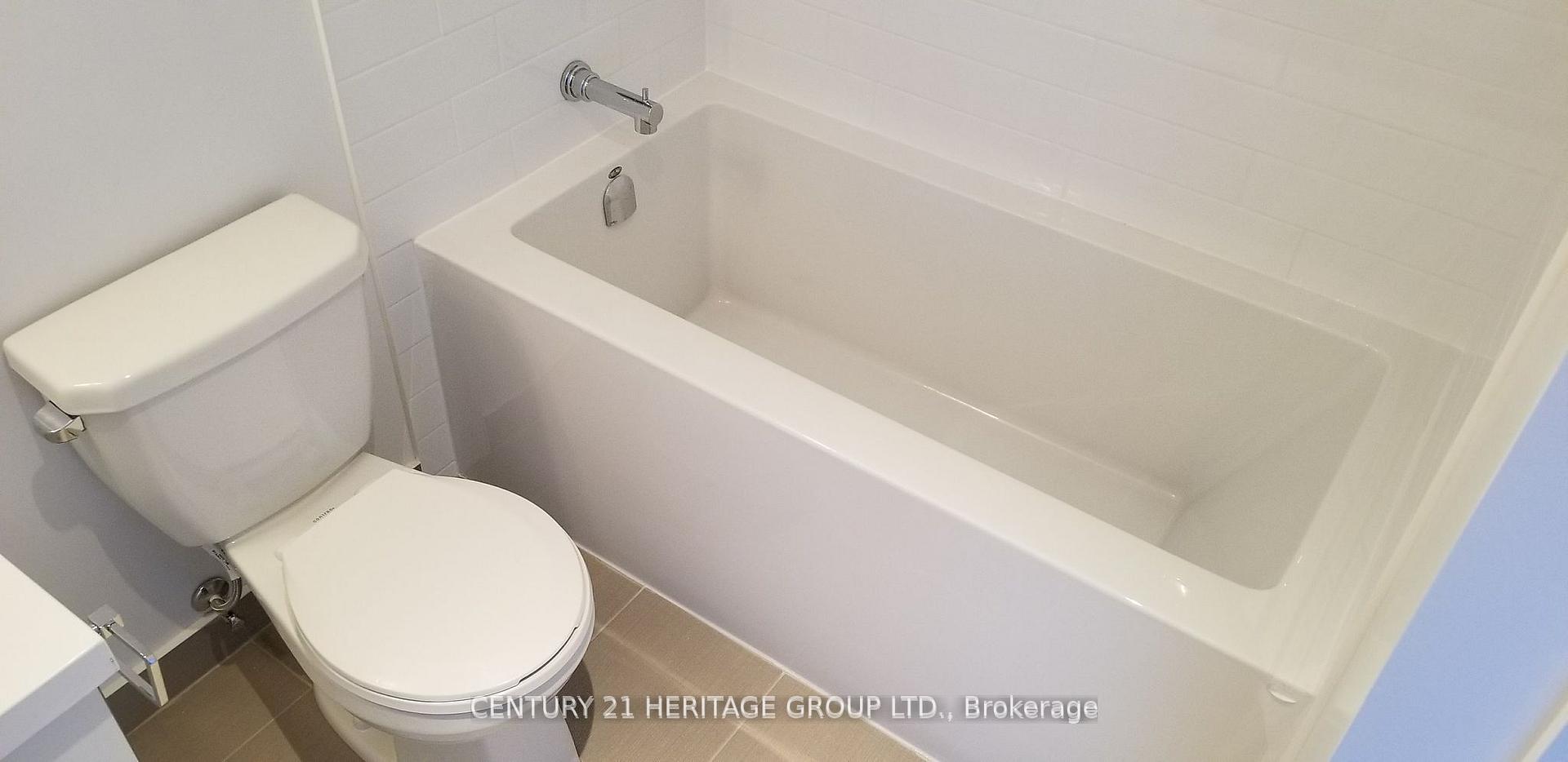Photo 12 of Unit 1706, 55 Speers Road, Oakville, Central — HOMEH