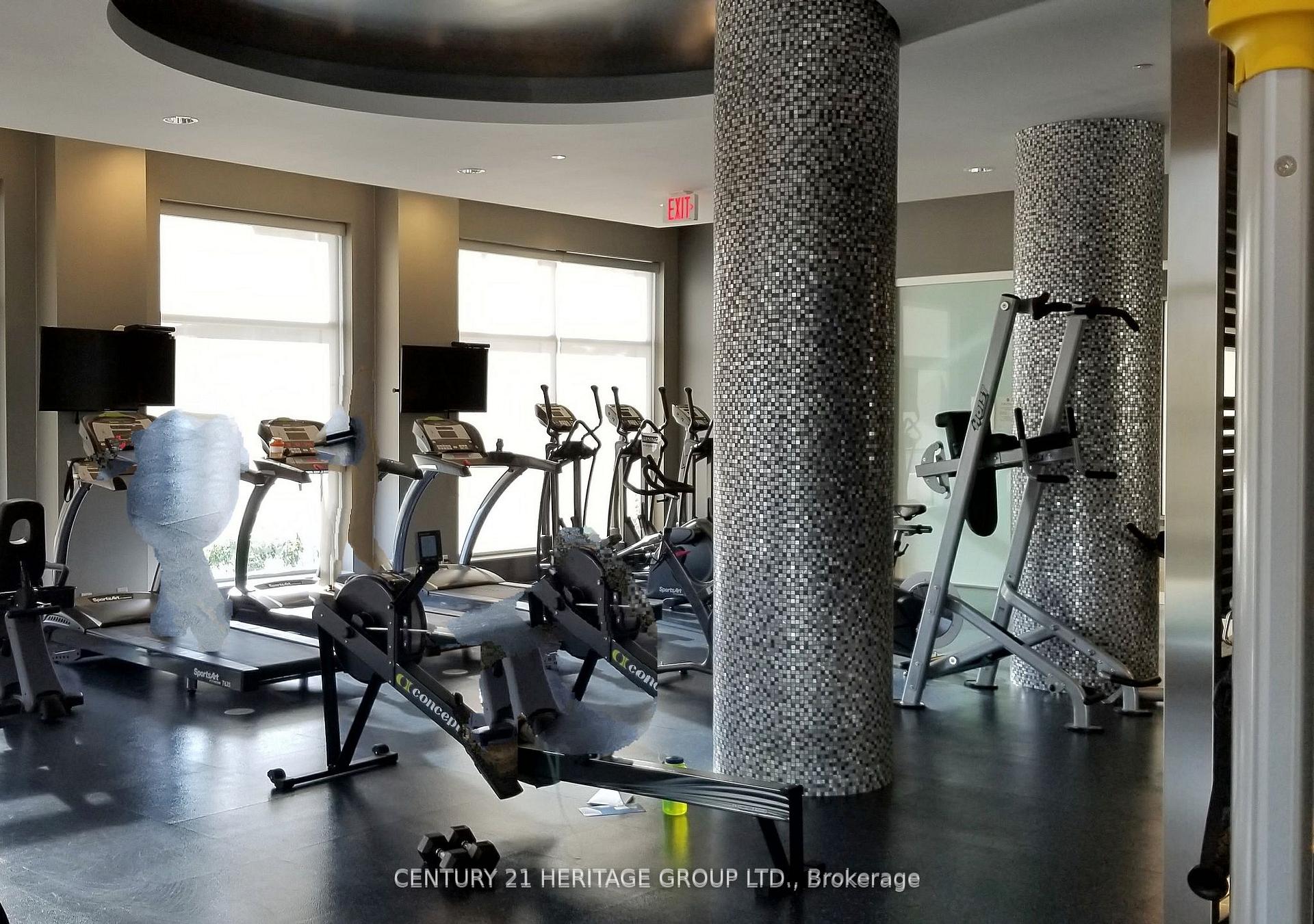 Photo 19 of Unit 1706, 55 Speers Road, Oakville, Central — HOMEH