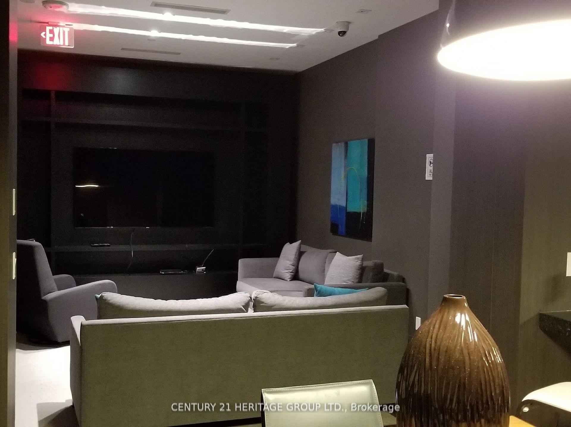 Photo 20 of Unit 1706, 55 Speers Road, Oakville, Central — HOMEH