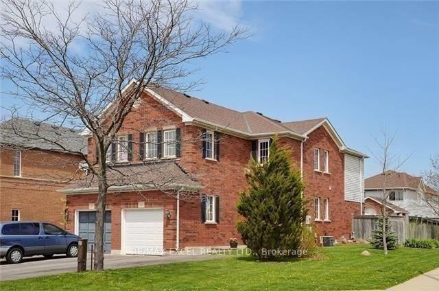 Photo 1 of 95 Bunchberry Way, Brampton, Sandringham-Wellington — HOMEH
