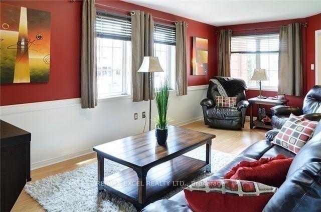 Photo 13 of 95 Bunchberry Way, Brampton, Sandringham-Wellington — HOMEH