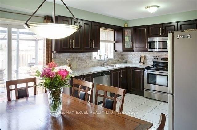 Photo 14 of 95 Bunchberry Way, Brampton, Sandringham-Wellington — HOMEH
