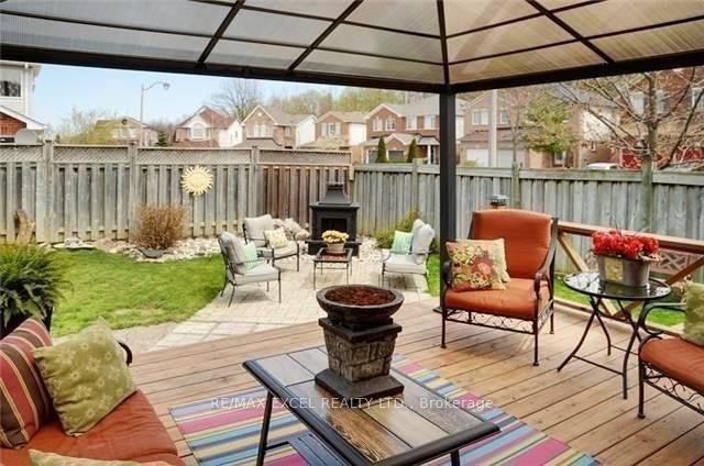 Photo 22 of 95 Bunchberry Way, Brampton, Sandringham-Wellington — HOMEH