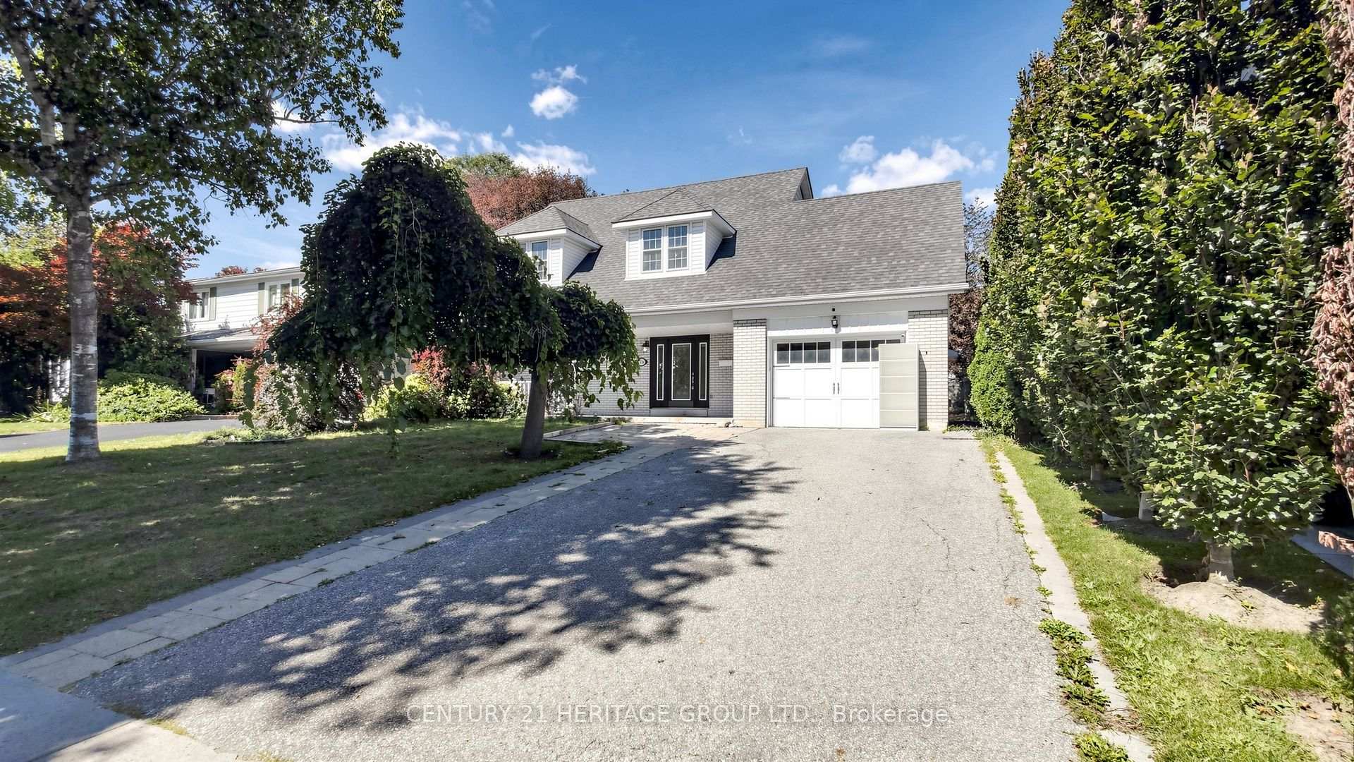 Photo 1 of 70 Royal Orchard Boulevard, Markham, Royal Orchard — HOMEH