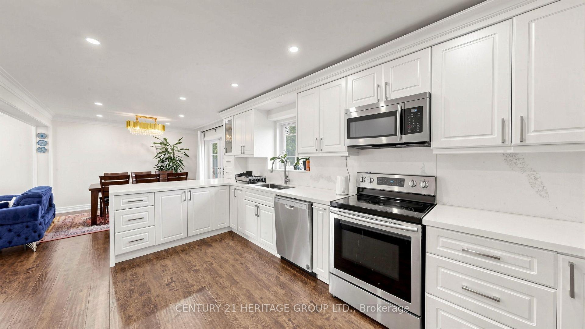 Photo 12 of 70 Royal Orchard Boulevard, Markham, Royal Orchard — HOMEH