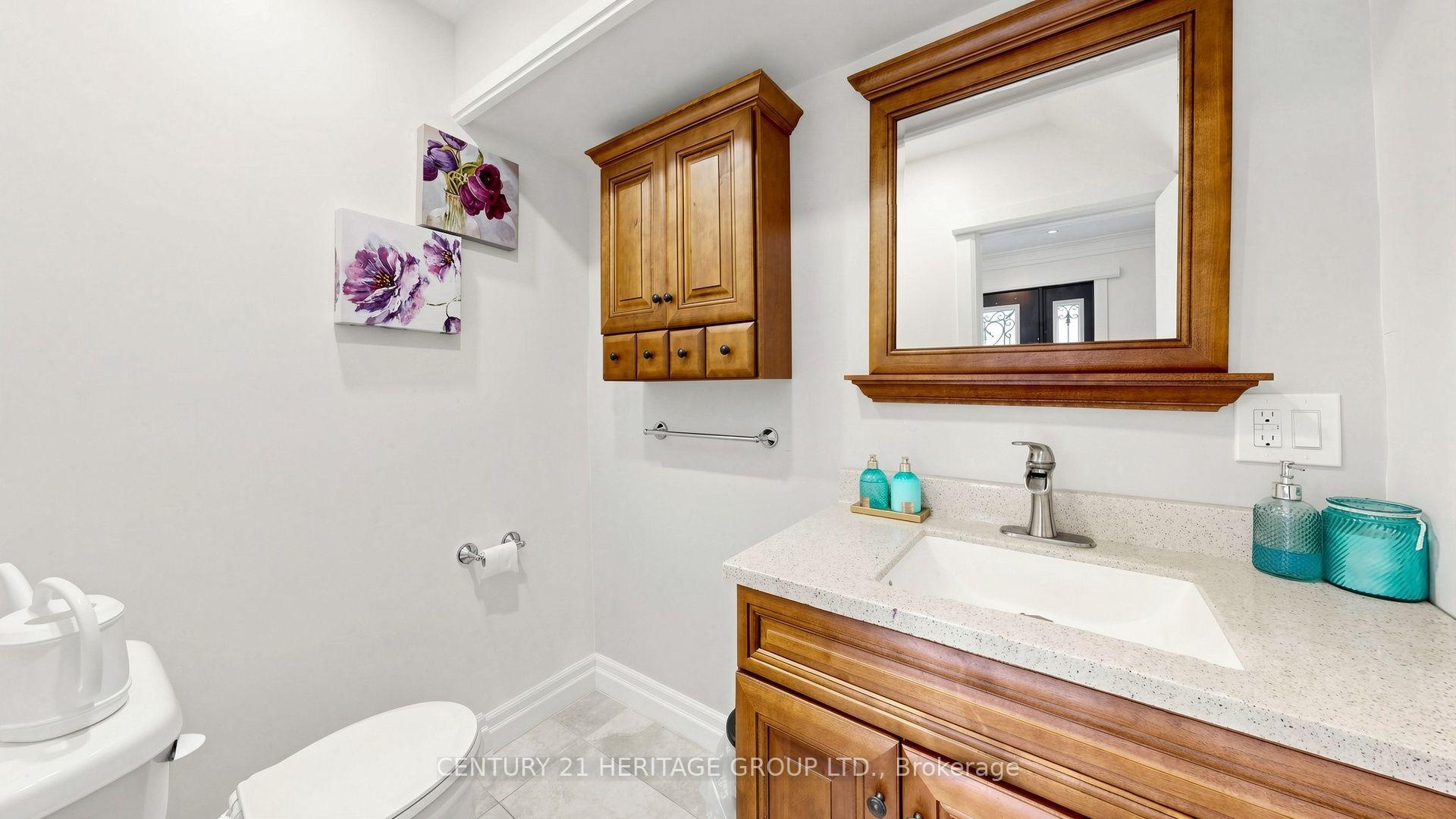Photo 16 of 70 Royal Orchard Boulevard, Markham, Royal Orchard — HOMEH