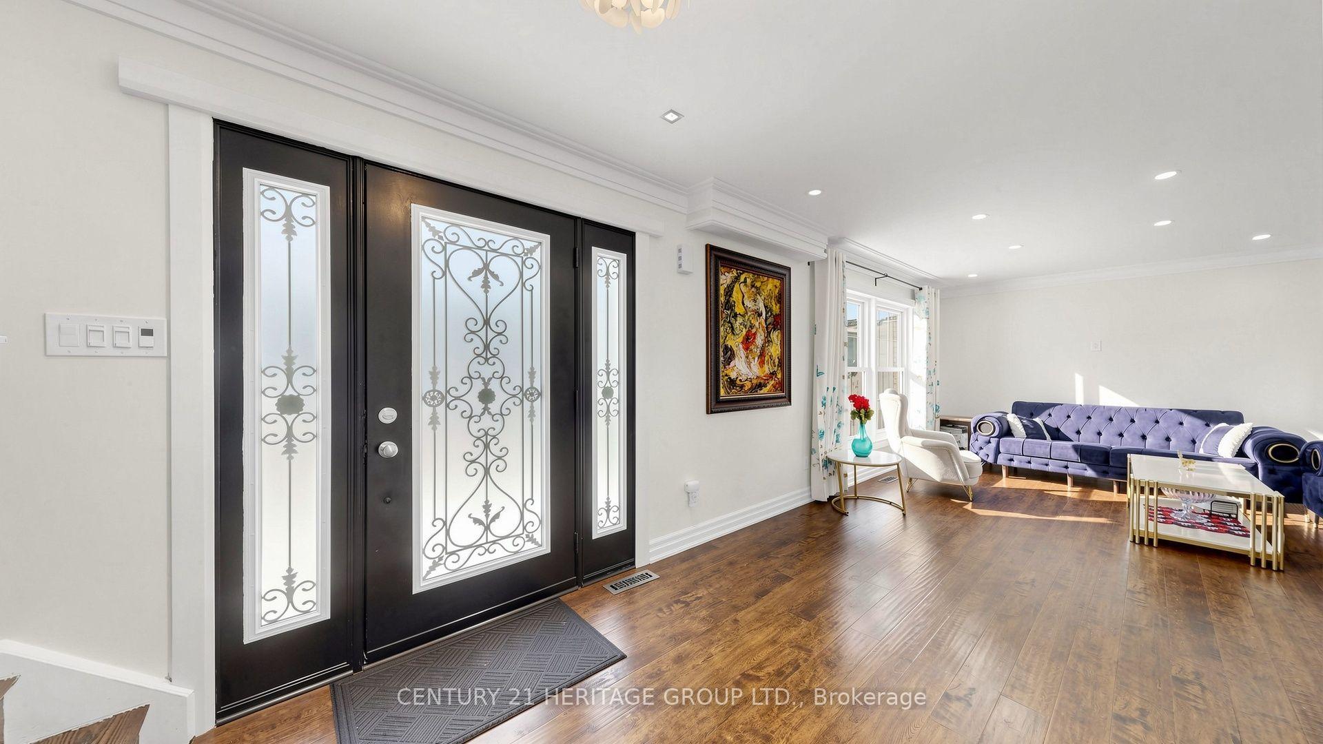 Photo 17 of 70 Royal Orchard Boulevard, Markham, Royal Orchard — HOMEH