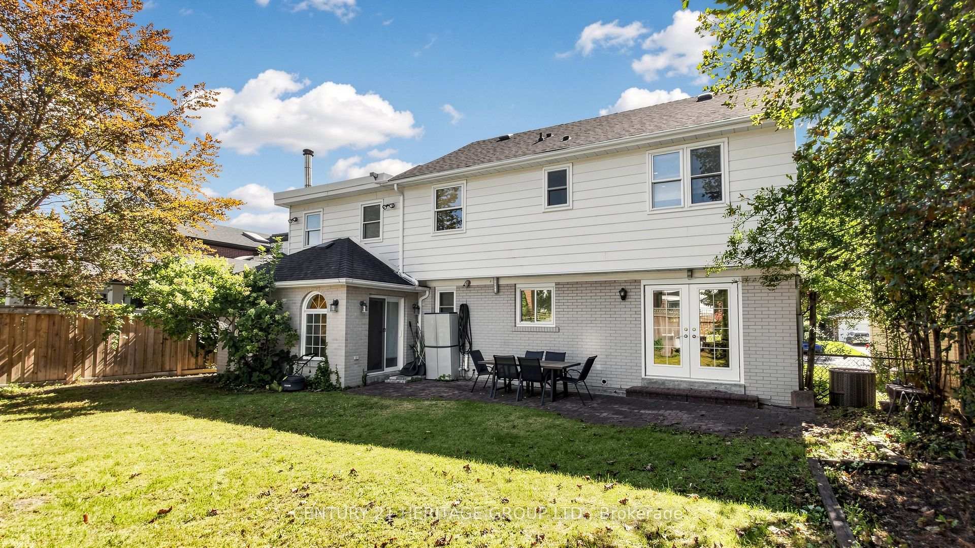 Photo 41 of 70 Royal Orchard Boulevard, Markham, Royal Orchard — HOMEH