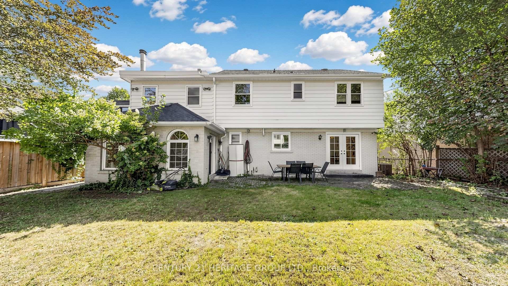 Photo 43 of 70 Royal Orchard Boulevard, Markham, Royal Orchard — HOMEH