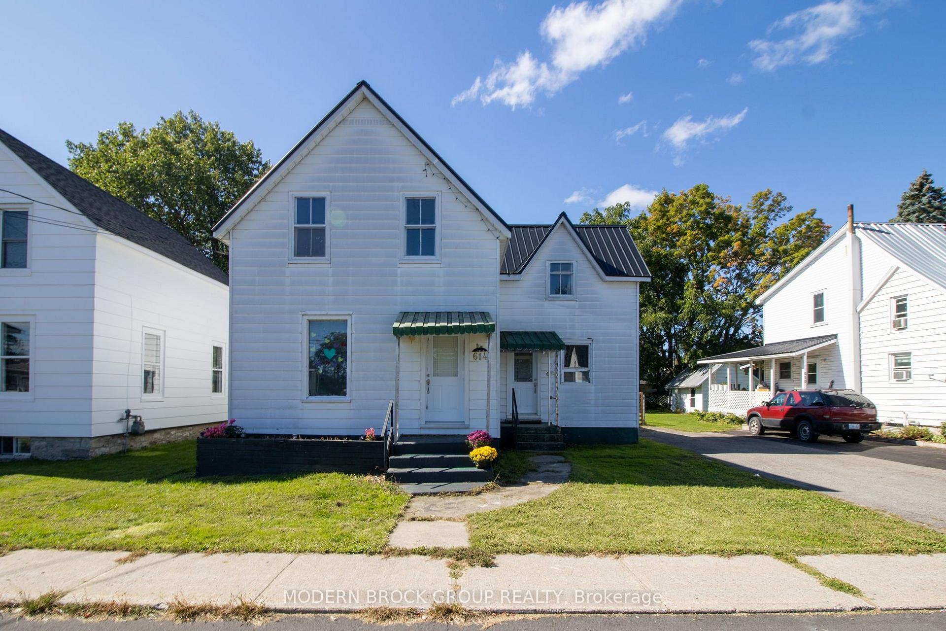 Photo of 614 East Street
