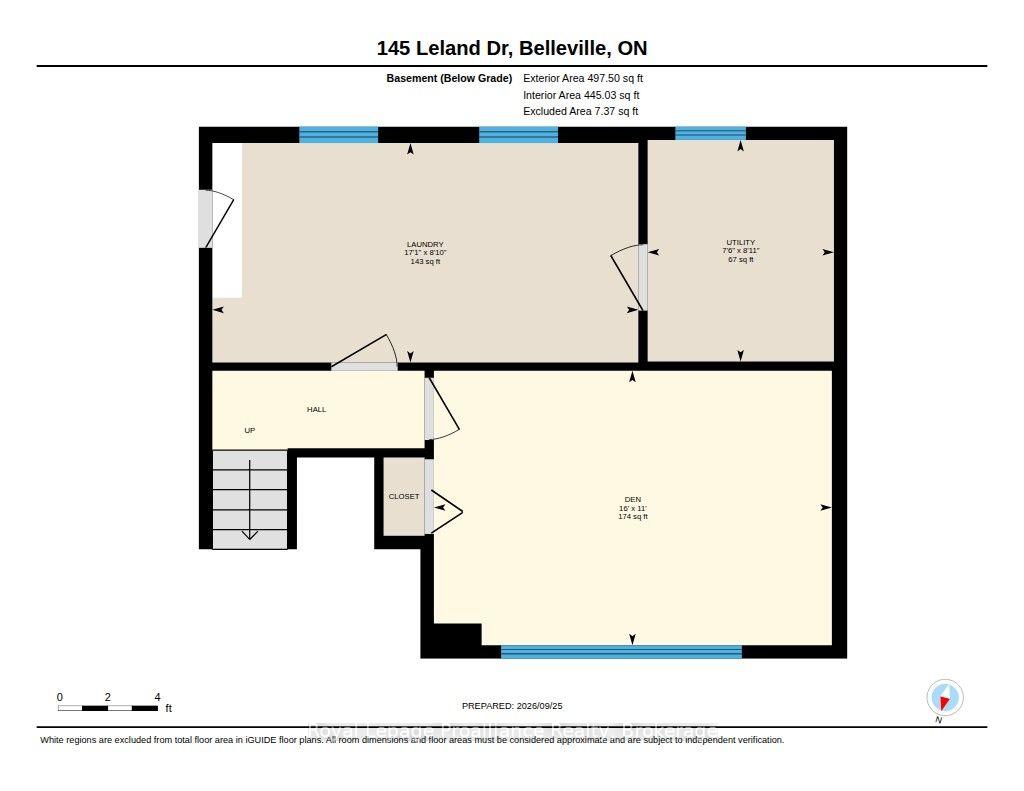 Photo 28 of 145 Leland Drive, Belleville, Belleville Ward — HOMEH