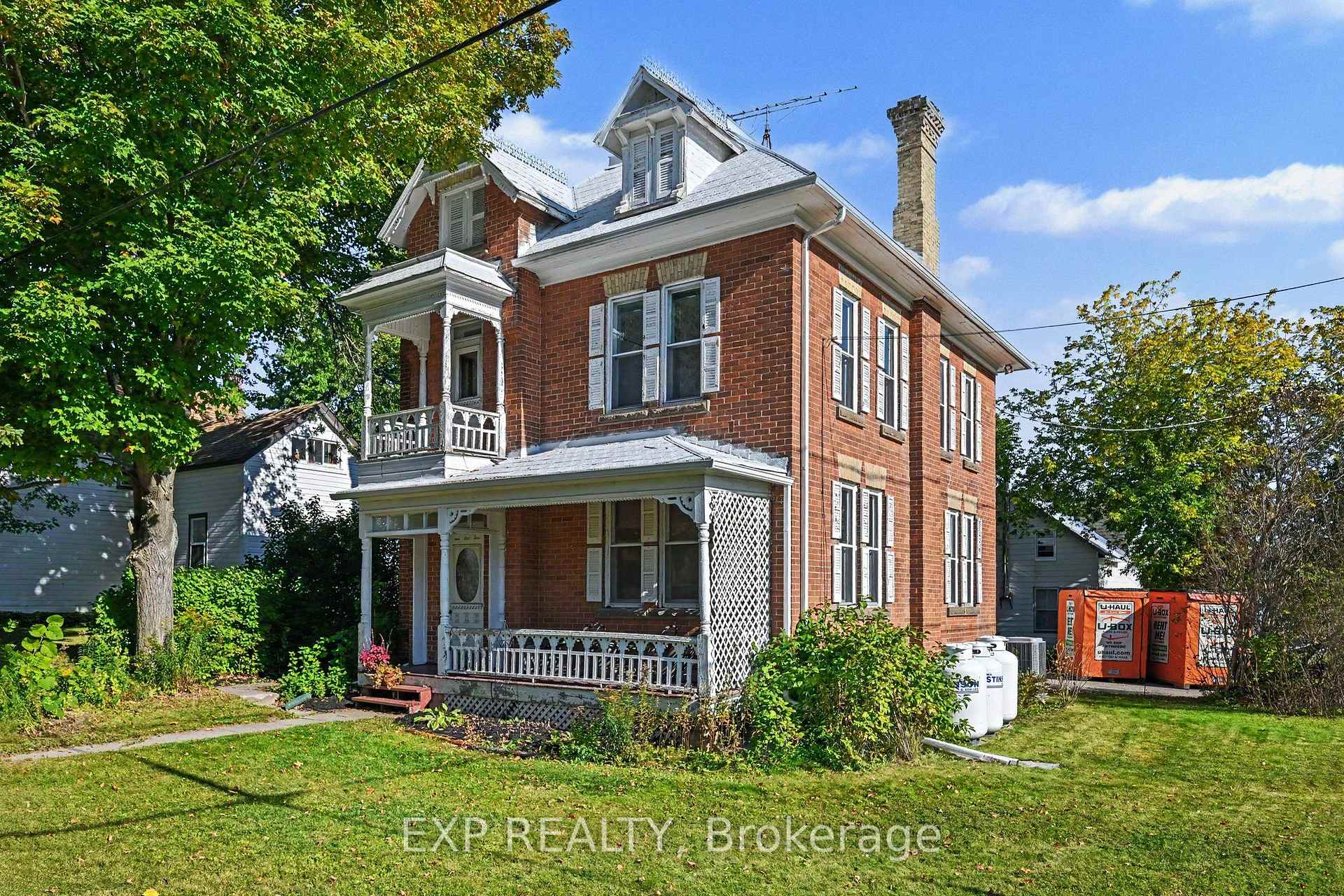 Photo of 122 Clarence Street