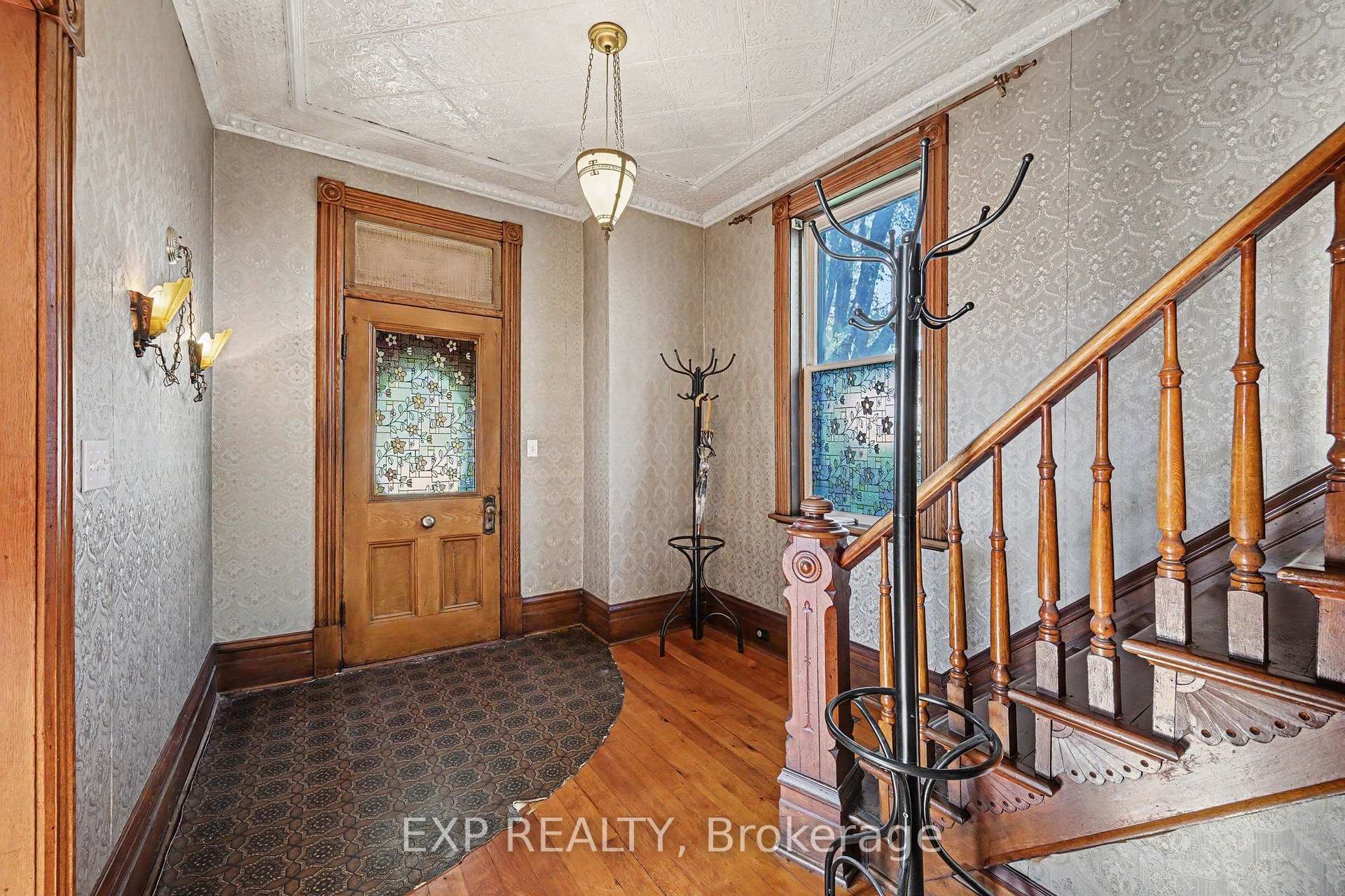 Photo 3 of 122 Clarence Street, Lanark Highlands, Lanark Highlands (Lanark Village) — HOMEH