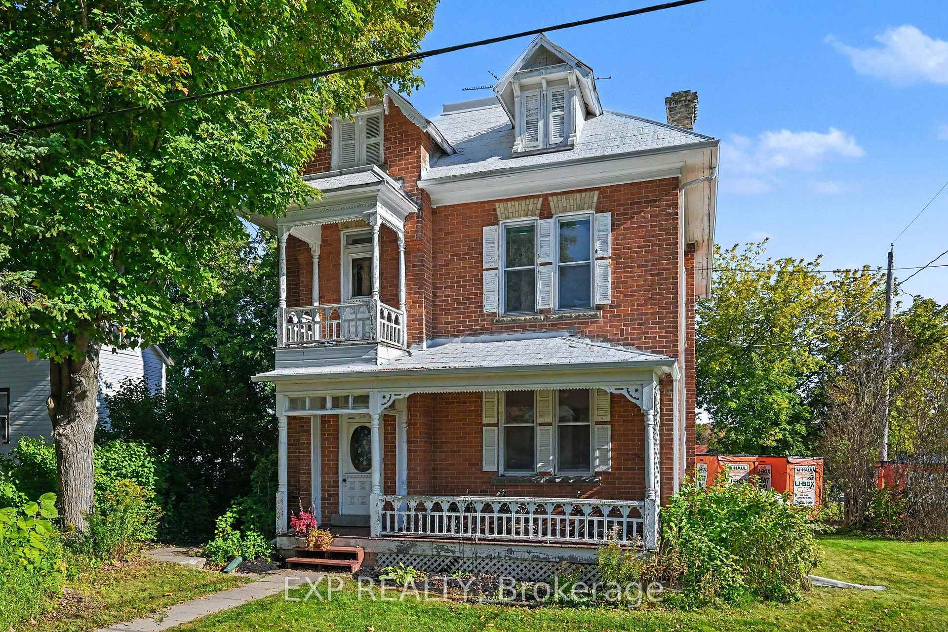 Photo 29 of 122 Clarence Street, Lanark Highlands, Lanark Highlands (Lanark Village) — HOMEH