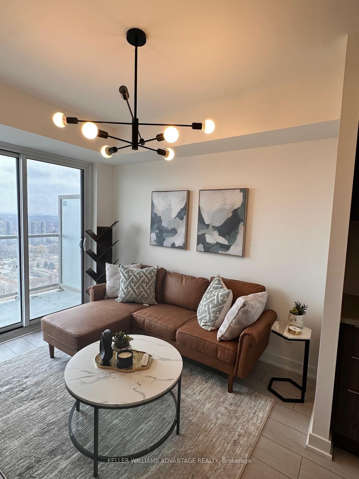 Photo of Unit 3018, 2031 Kennedy Road