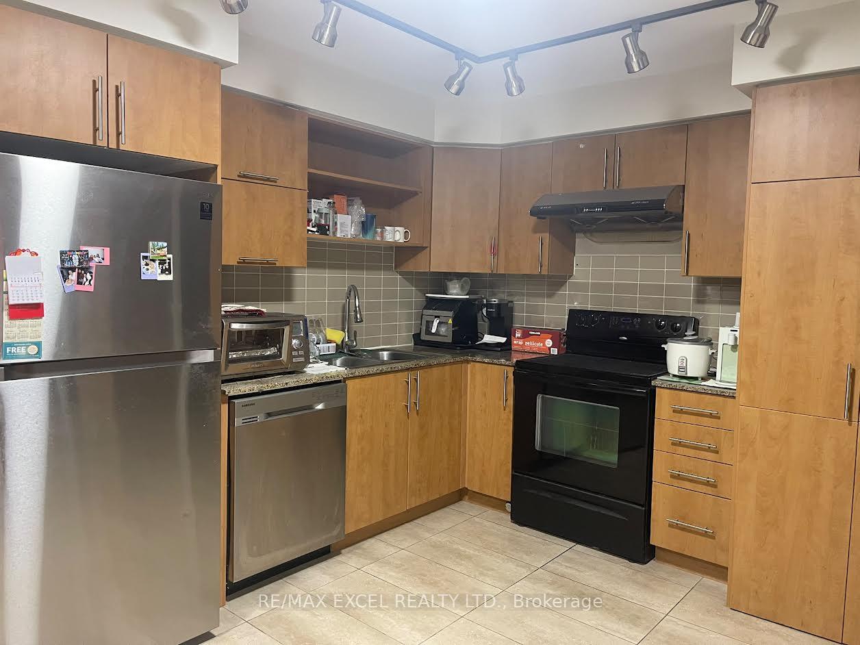 Photo of Unit 1002, 60 South Town Centre Boulevard